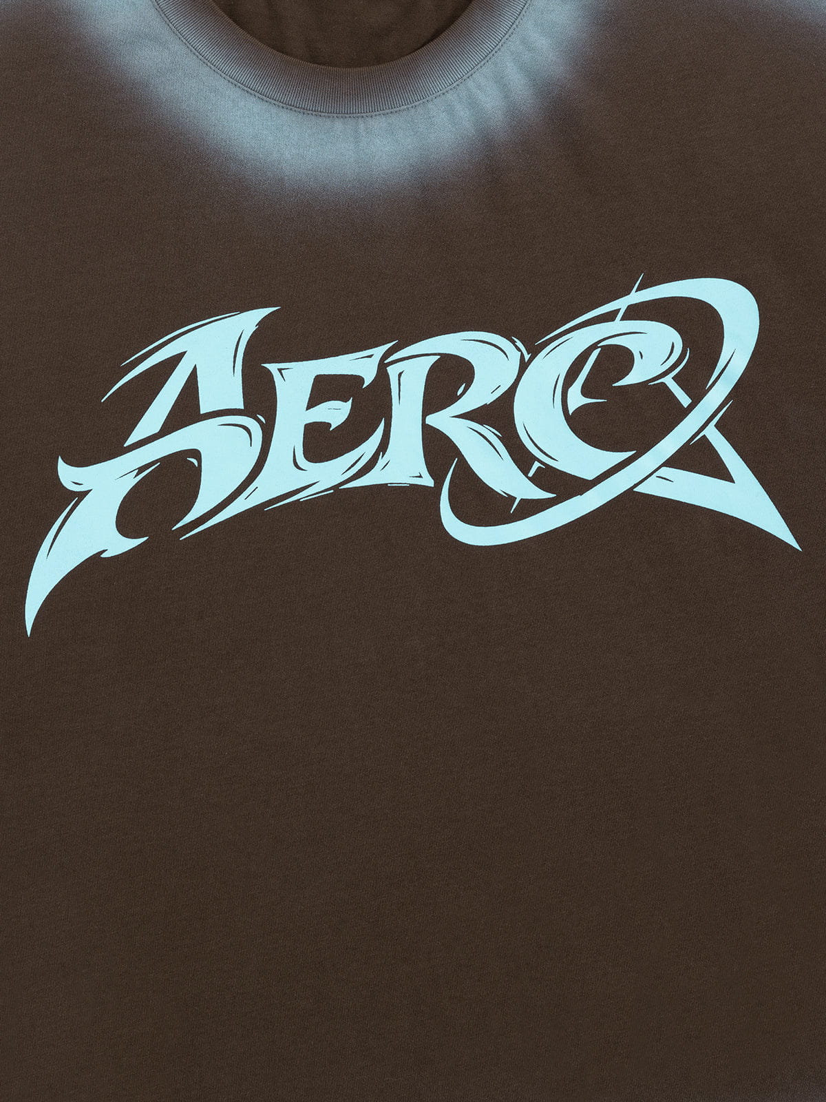 Aelfric Eden Boxy Washed Tee - Image 4