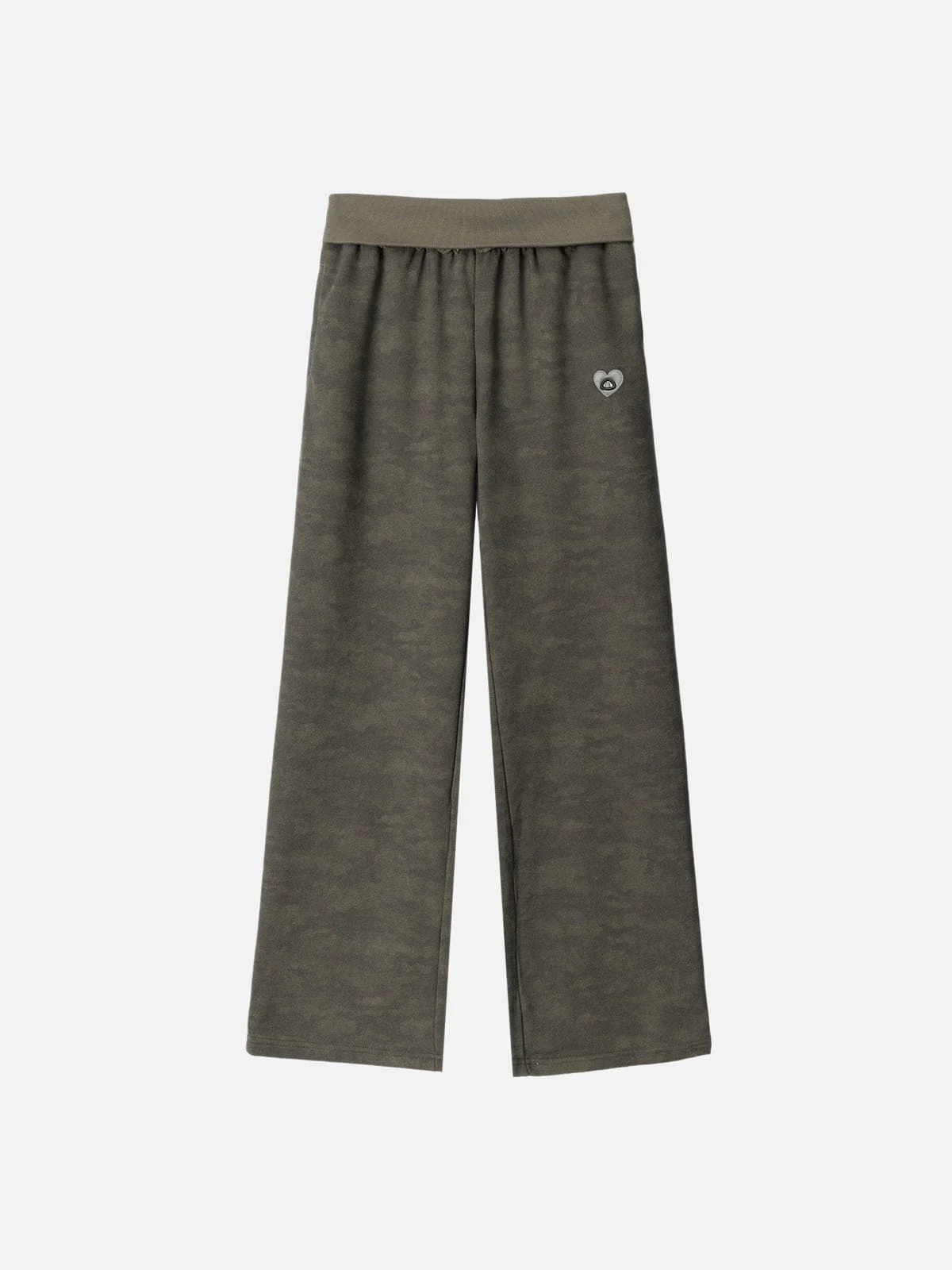 Aelfric Eden CAMO Baggy Jogginghose - Image 3