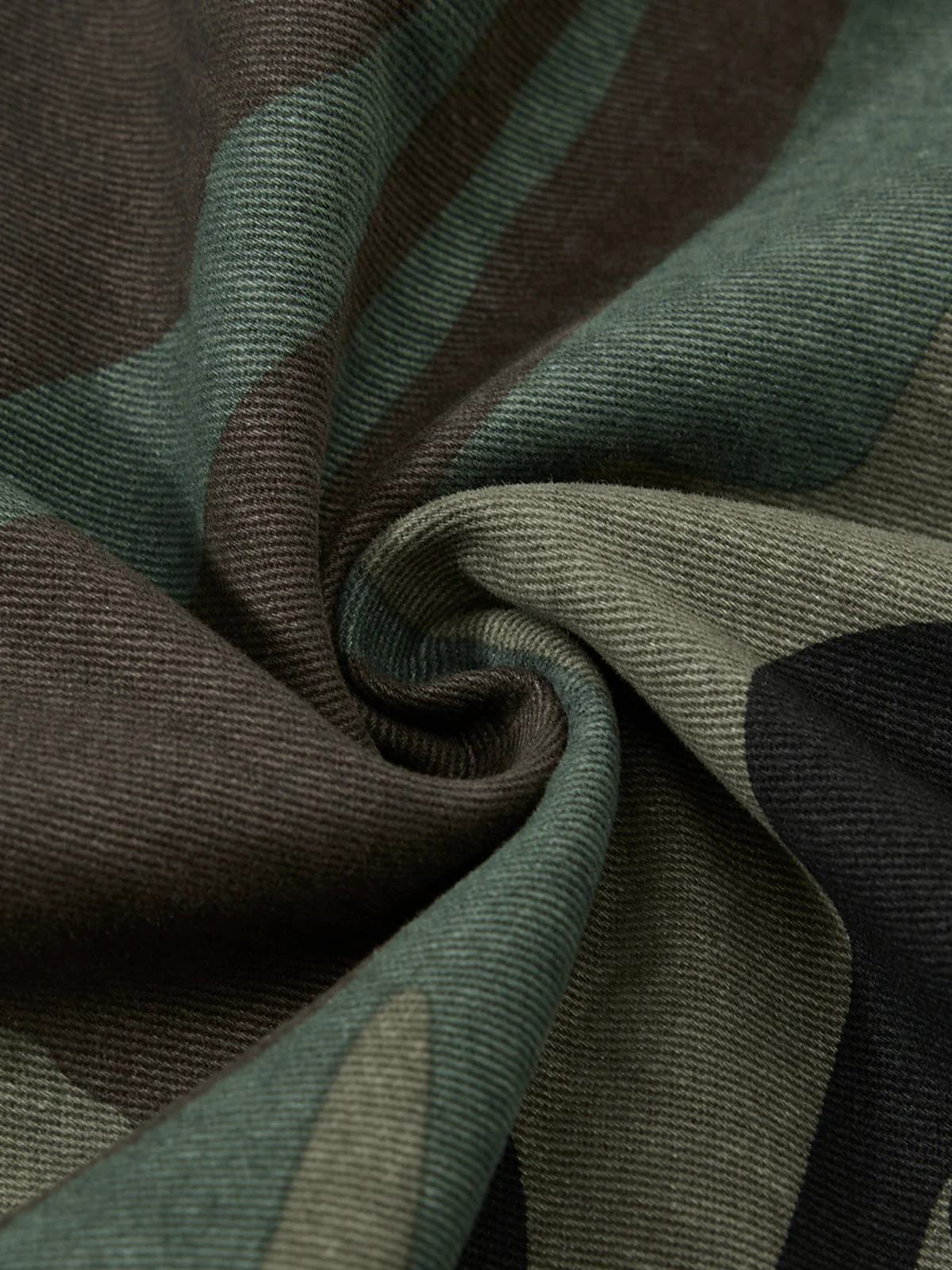 Aelfric Eden CAMO Super Baaggy Barrel Cargo-Hose - Image 4