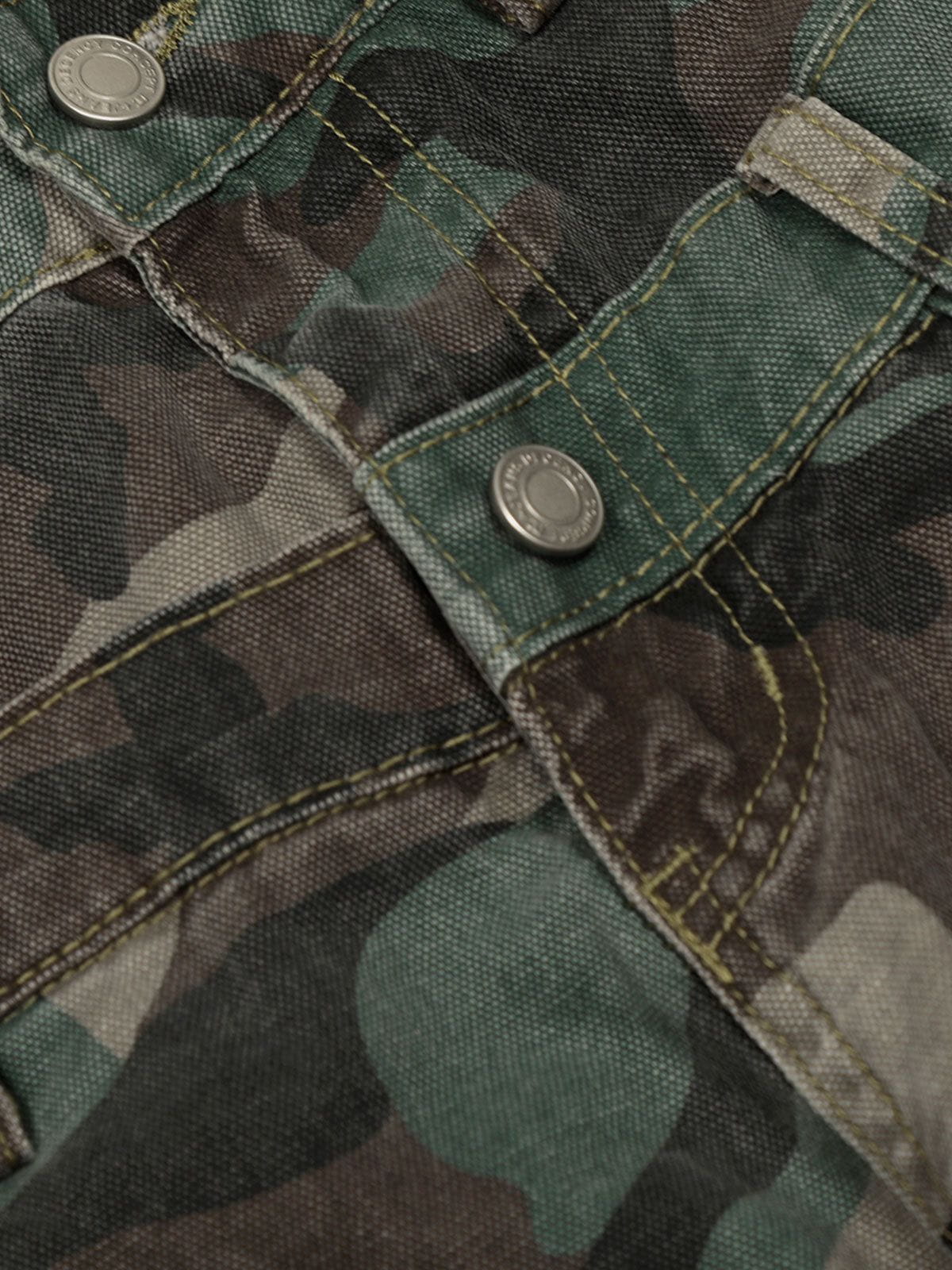 Aelfric Eden Baggy Barrel Camo-Hose - Image 10