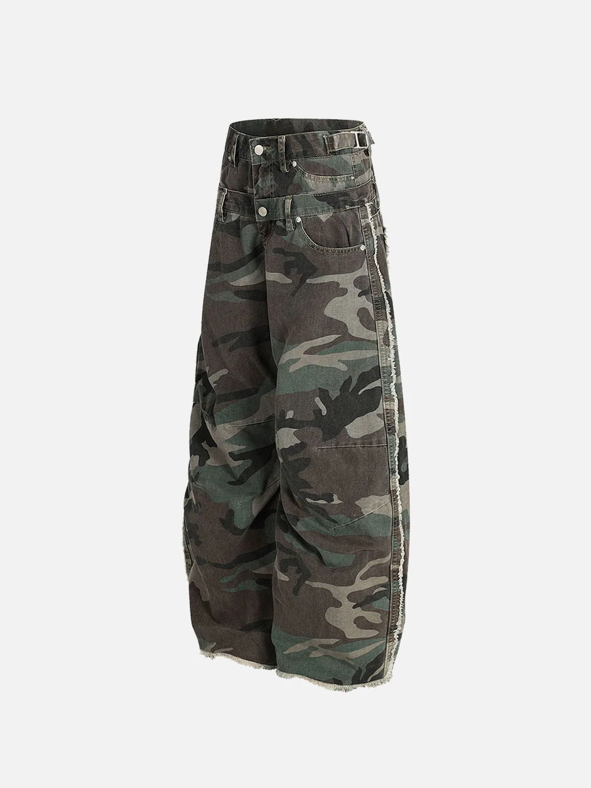 Aelfric Eden Baggy Barrel Camo-Hose - Image 8