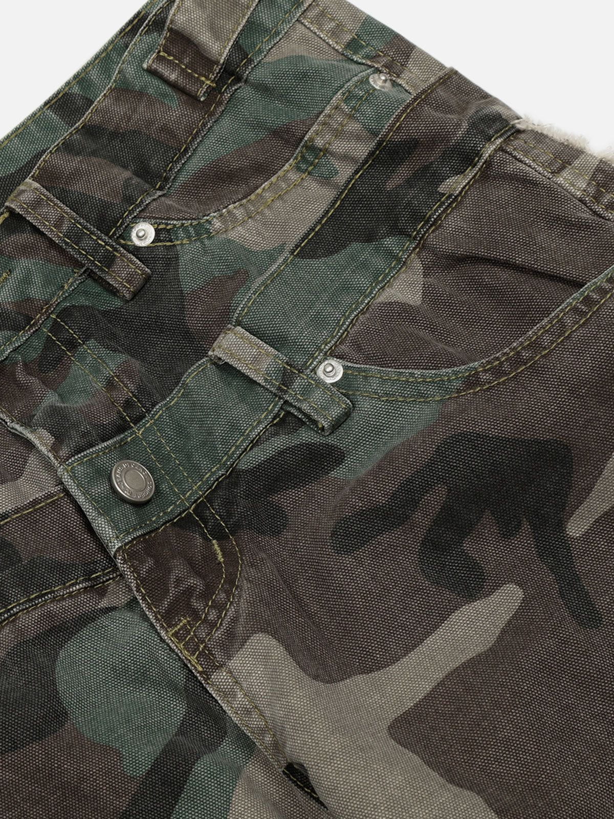 Aelfric Eden Baggy Barrel Camo-Hose - Image 9
