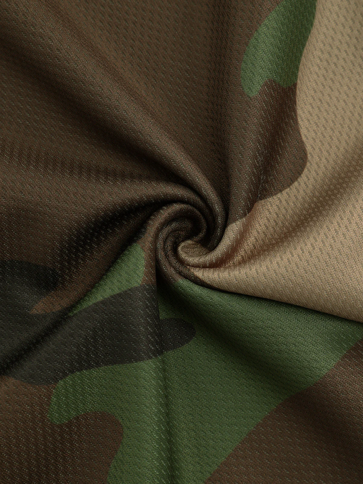 Aelfric Eden 77 Camouflage Patchwork-Trikot - Image 6