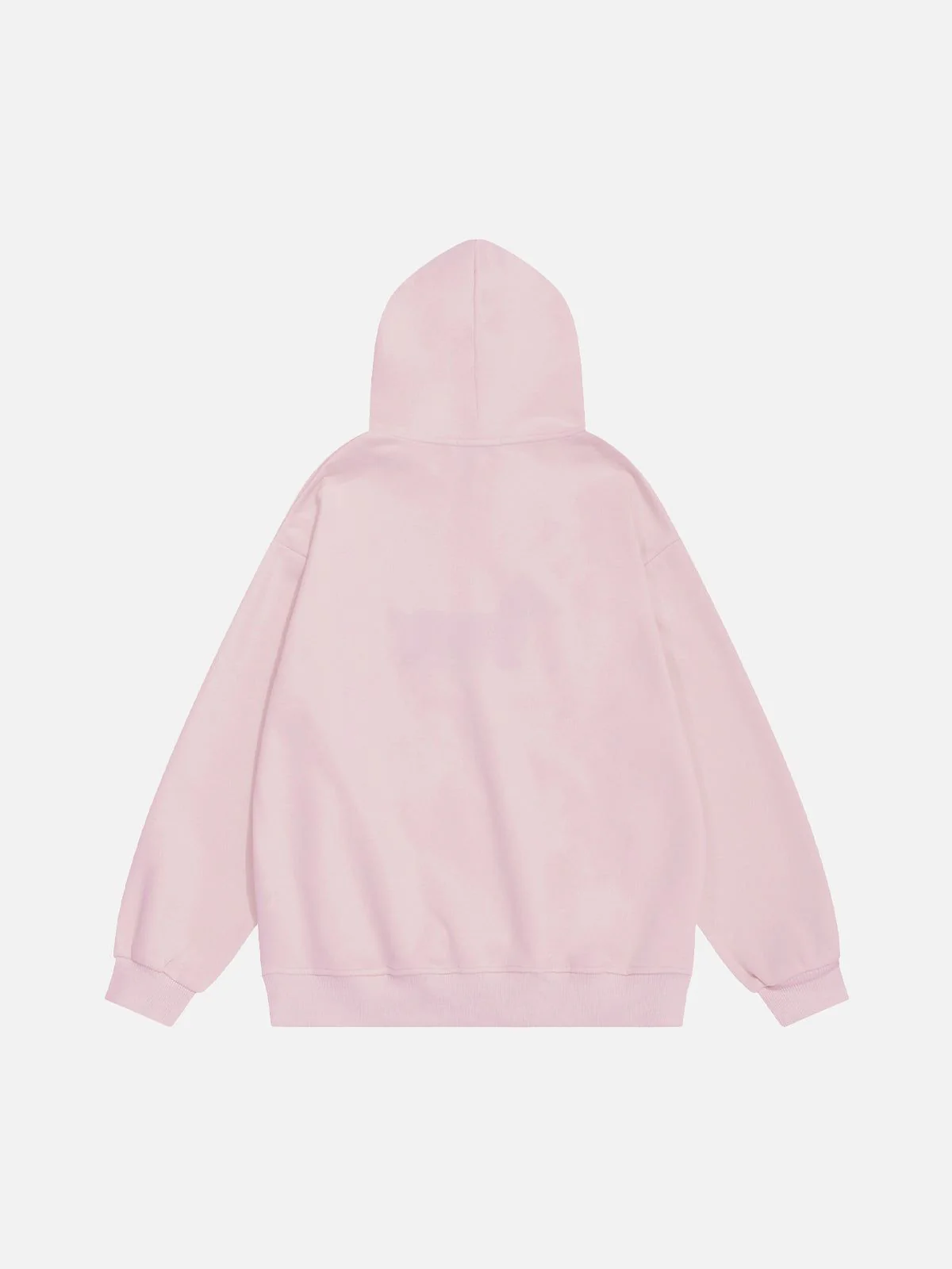 [Pre-Order] Aelfric Eden – Kapuzenpullover mit Cartoon-Dackel - Image 2