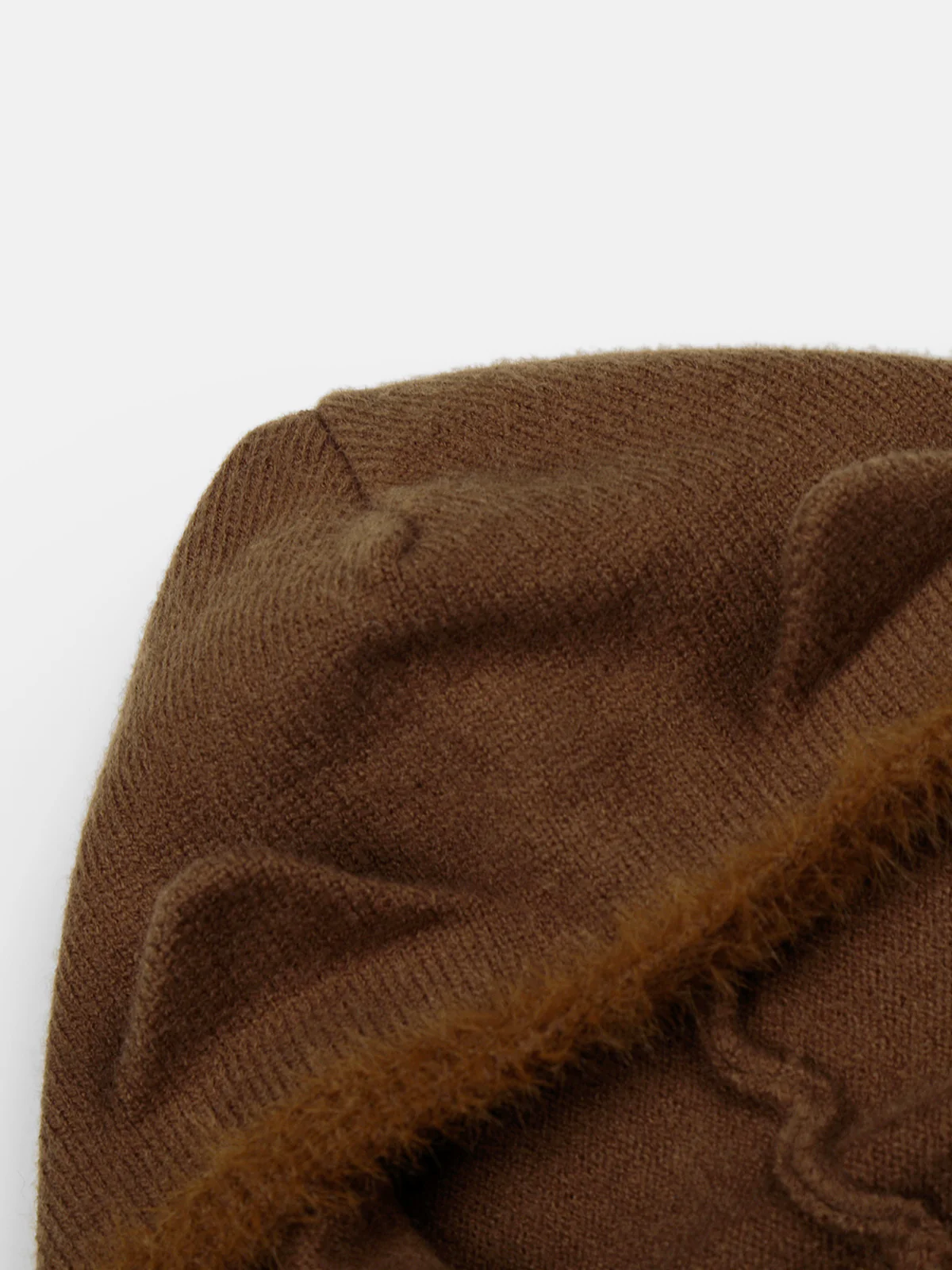 Aelfric Eden Katzenohr Kapuzen-Strickjacke - Image 5