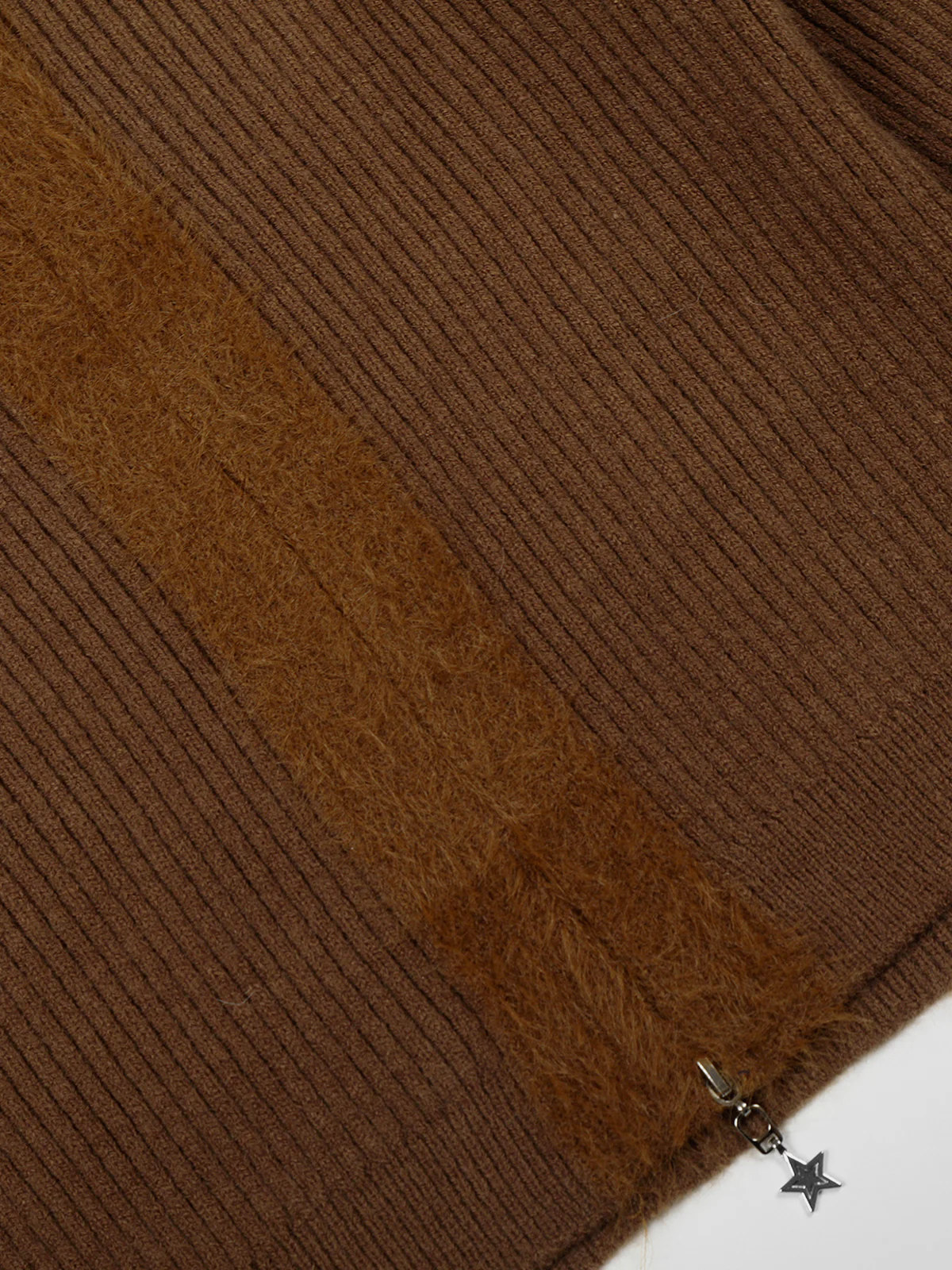 Aelfric Eden Katzenohr Kapuzen-Strickjacke - Image 6