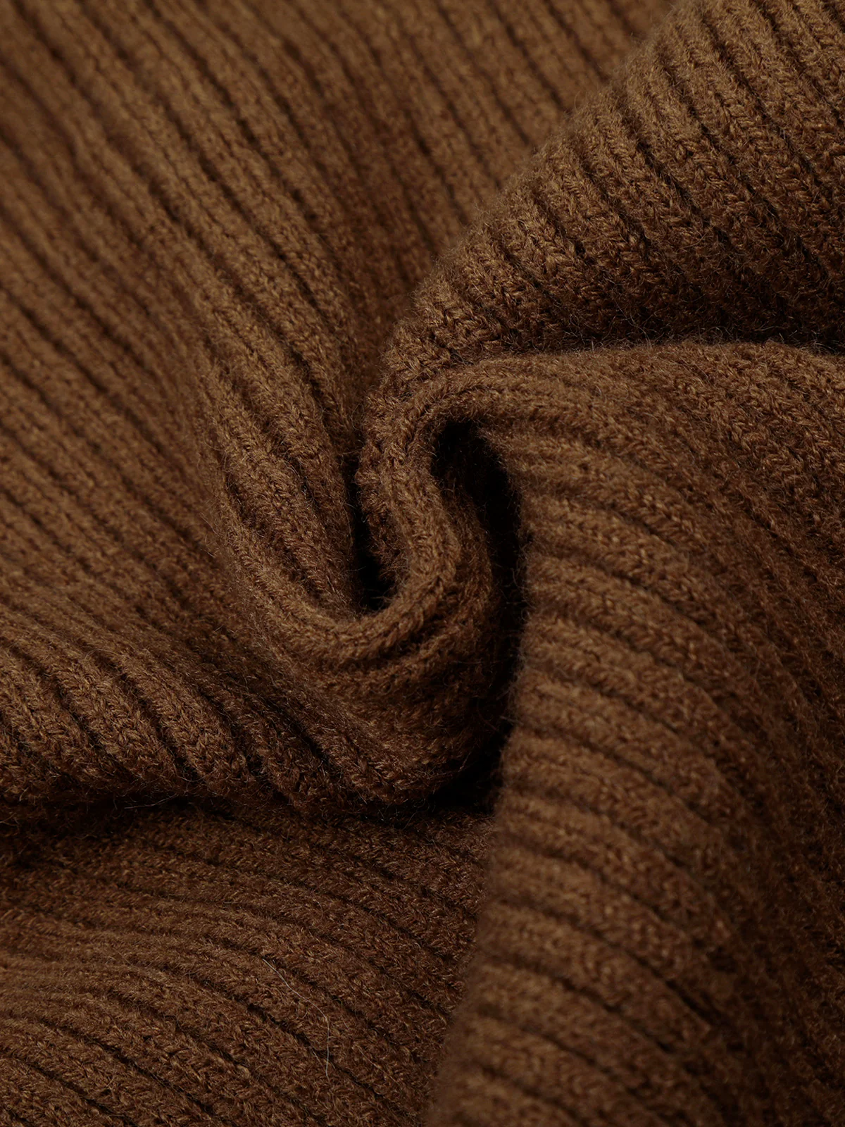 Aelfric Eden Katzenohr Kapuzen-Strickjacke - Image 7