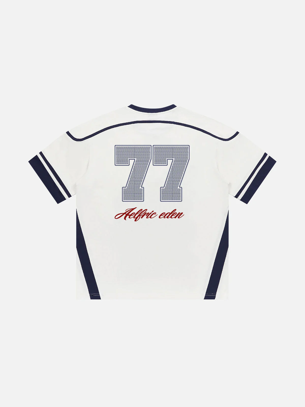 Aelfric Eden 77 Fußballtrikot - Image 11