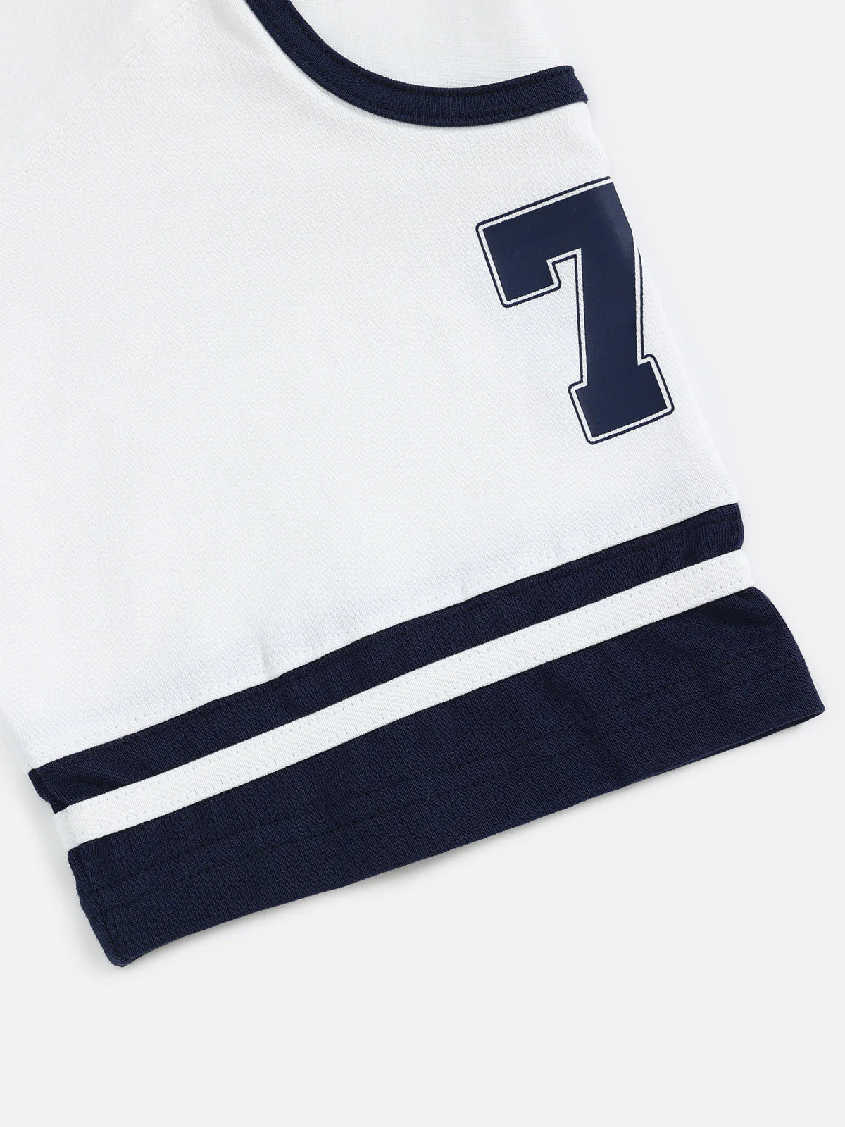 Aelfric Eden 77 Fußballtrikot - Image 12