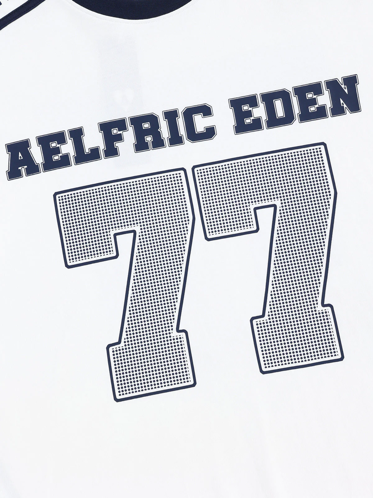 Aelfric Eden 77 Fußballtrikot - Image 14