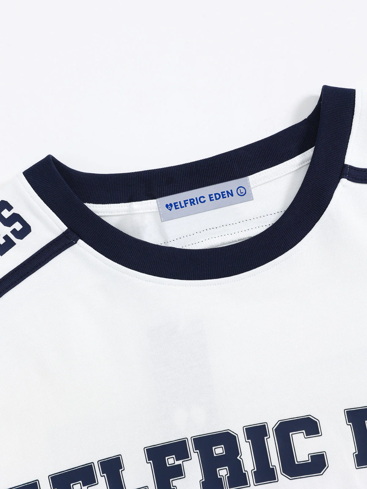 Aelfric Eden 77 Fußballtrikot - Image 15