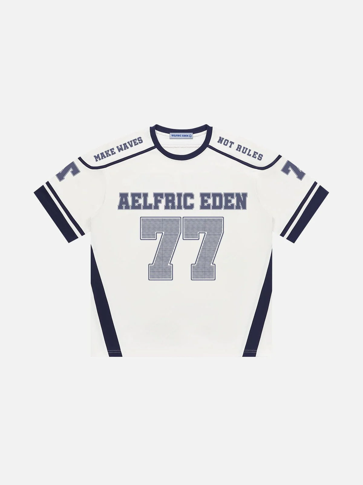 Aelfric Eden 77 Fußballtrikot - Image 2