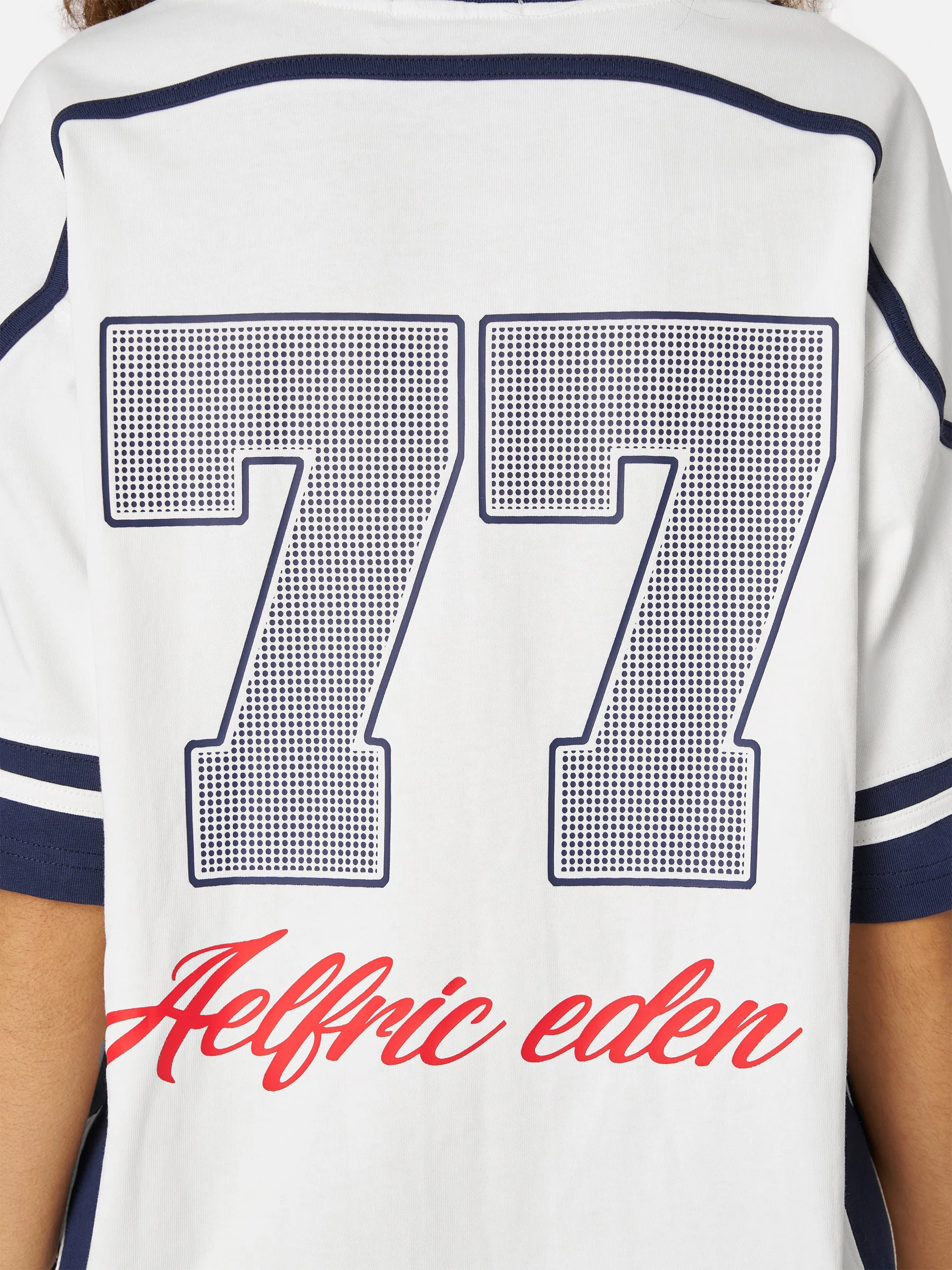 Aelfric Eden 77 Fußballtrikot - Image 9