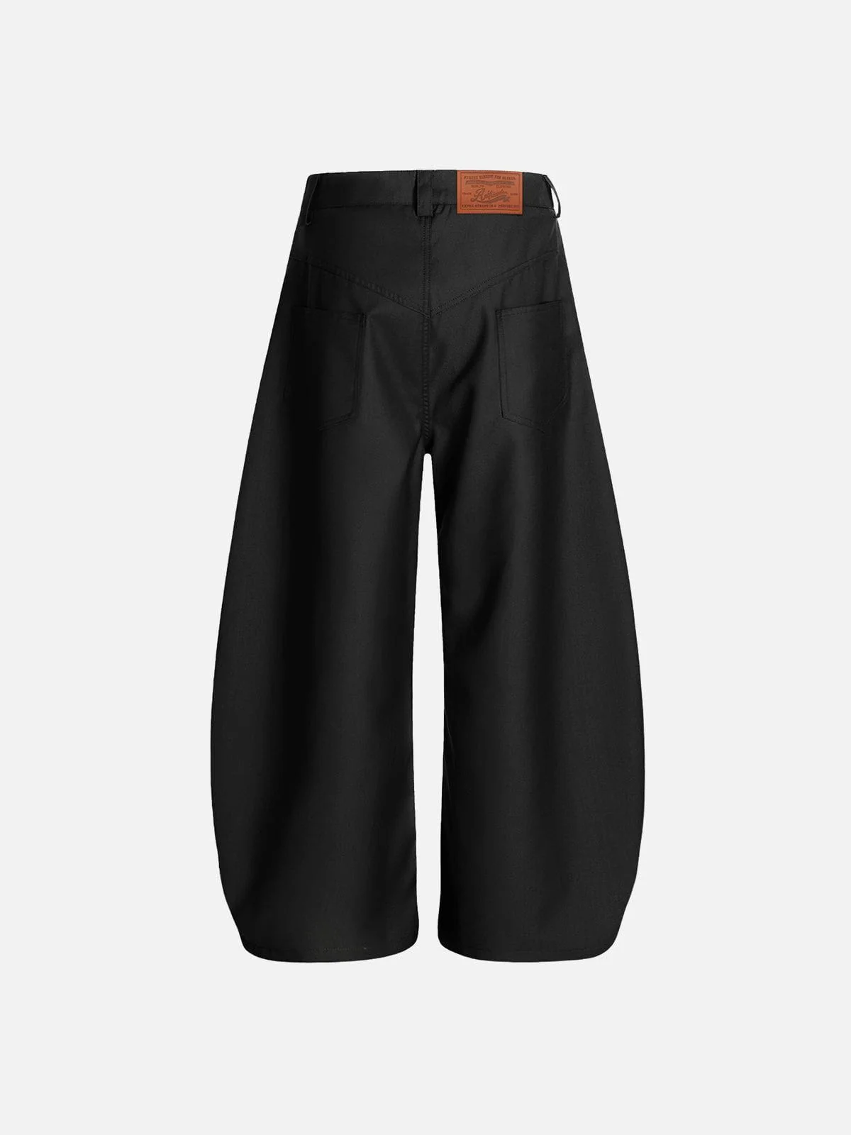 Aelfric Eden Bunte weite Hosen - Image 2