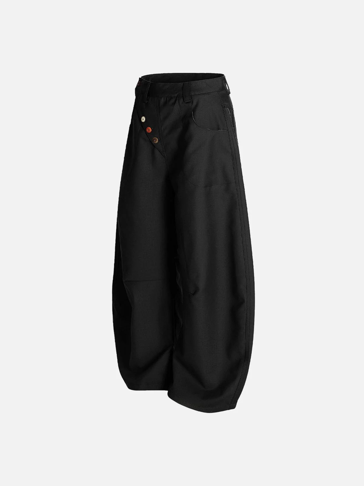 Aelfric Eden Bunte weite Hosen - Image 3