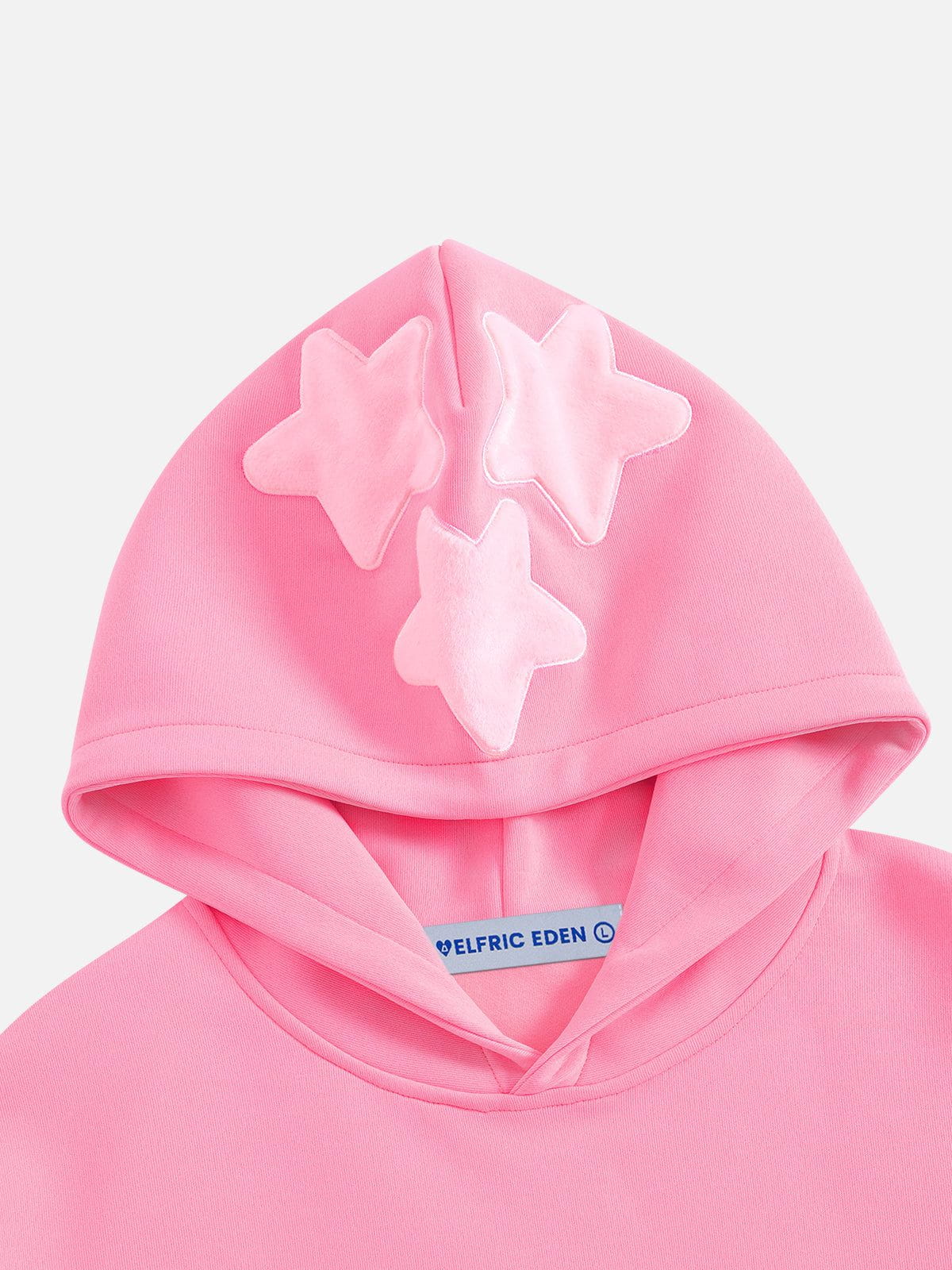 Aelfric Eden Bunter Eden Star Kapuzenpullover - Image 11