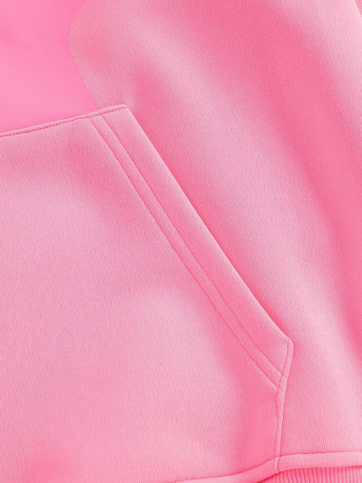 Aelfric Eden Bunter Eden Star Kapuzenpullover - Image 8