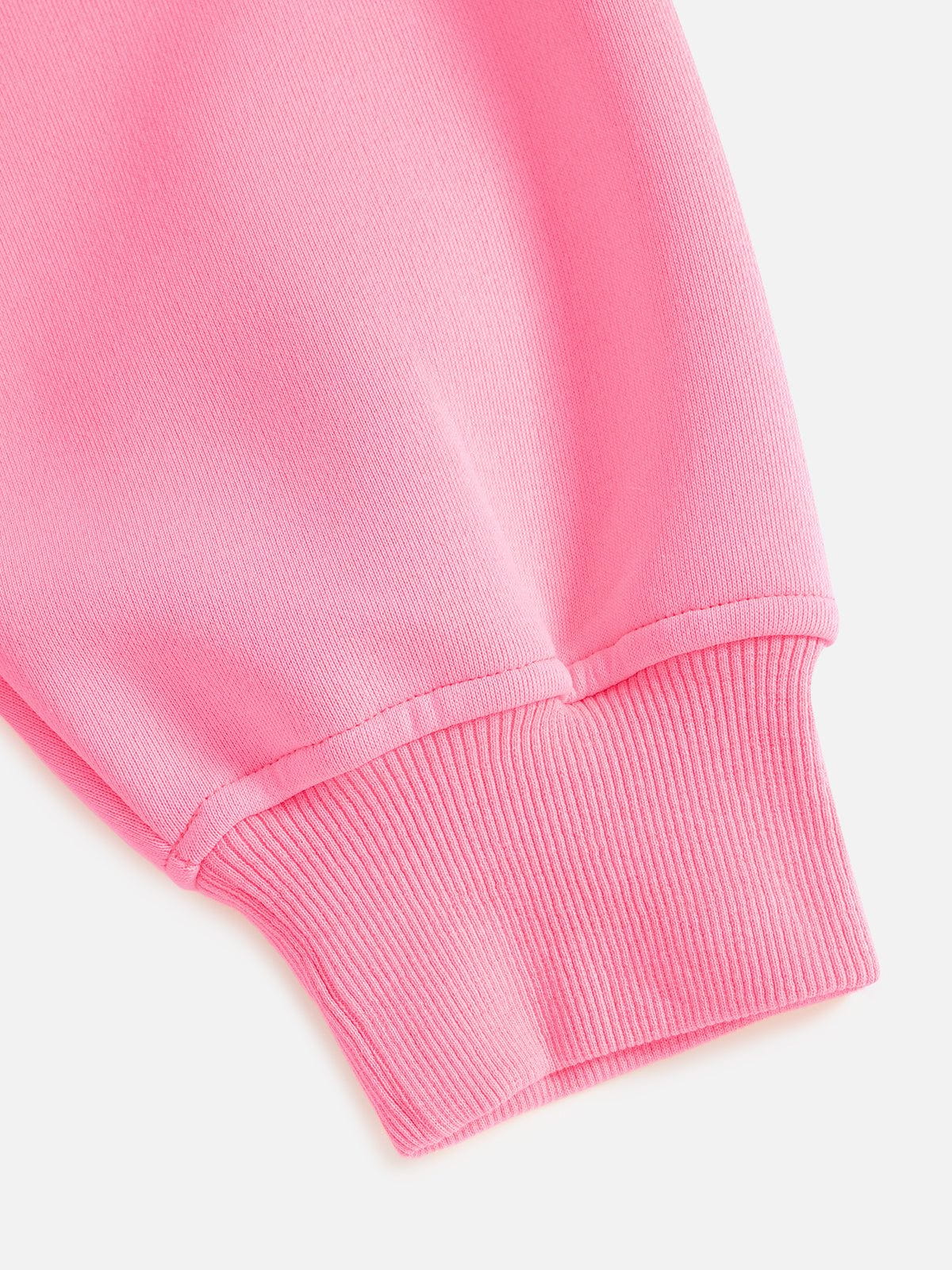 Aelfric Eden Bunter Eden Star Kapuzenpullover - Image 9