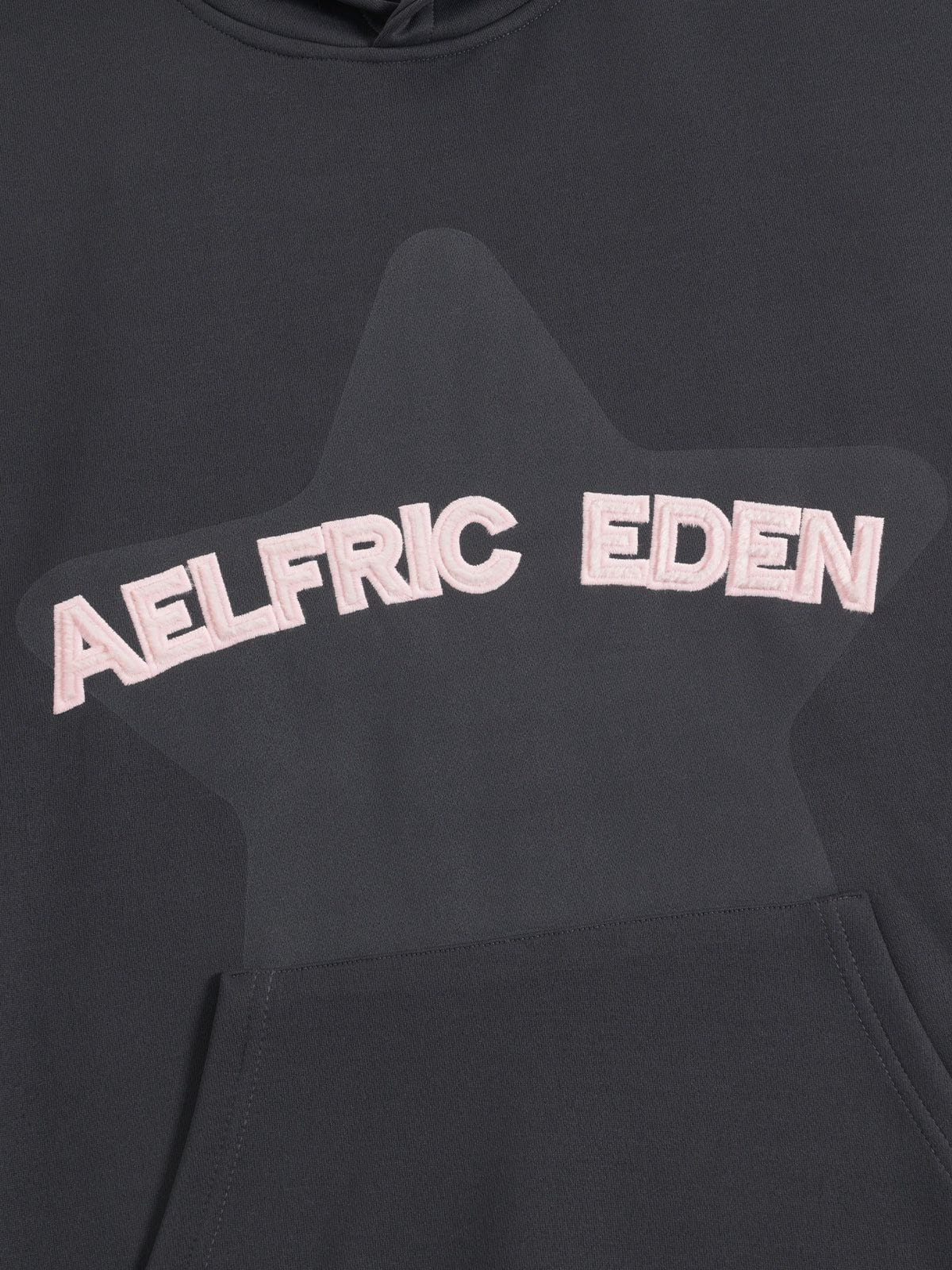 Aelfric Eden Bunter Eden Star Kapuzenpullover - Image 5