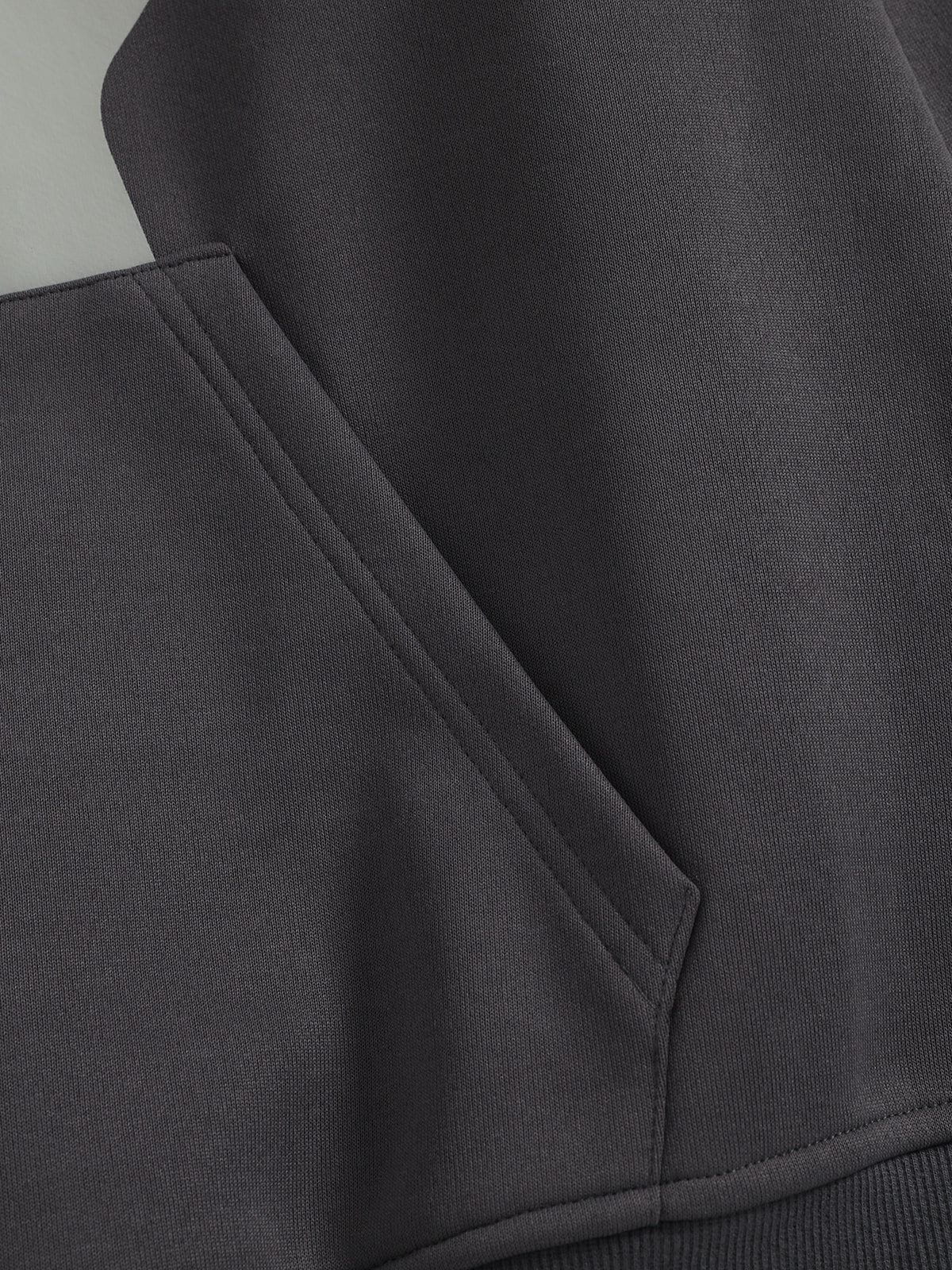 Aelfric Eden Bunter Eden Star Kapuzenpullover - Image 7
