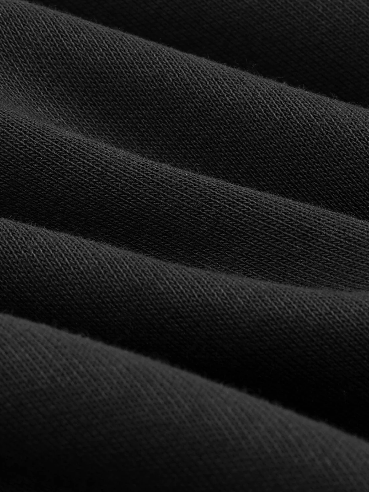 Aelfric Eden Contrast Panel Baggy Barrel Jogginghose - Image 7