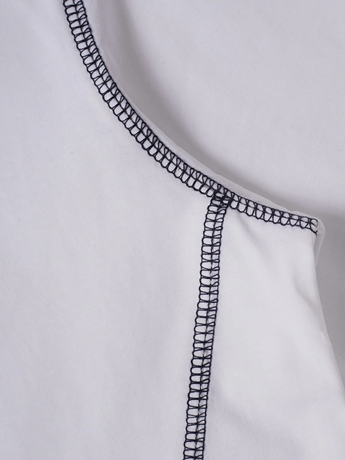 Aelfric Eden Contrast Seam 77 Tee - Image 3