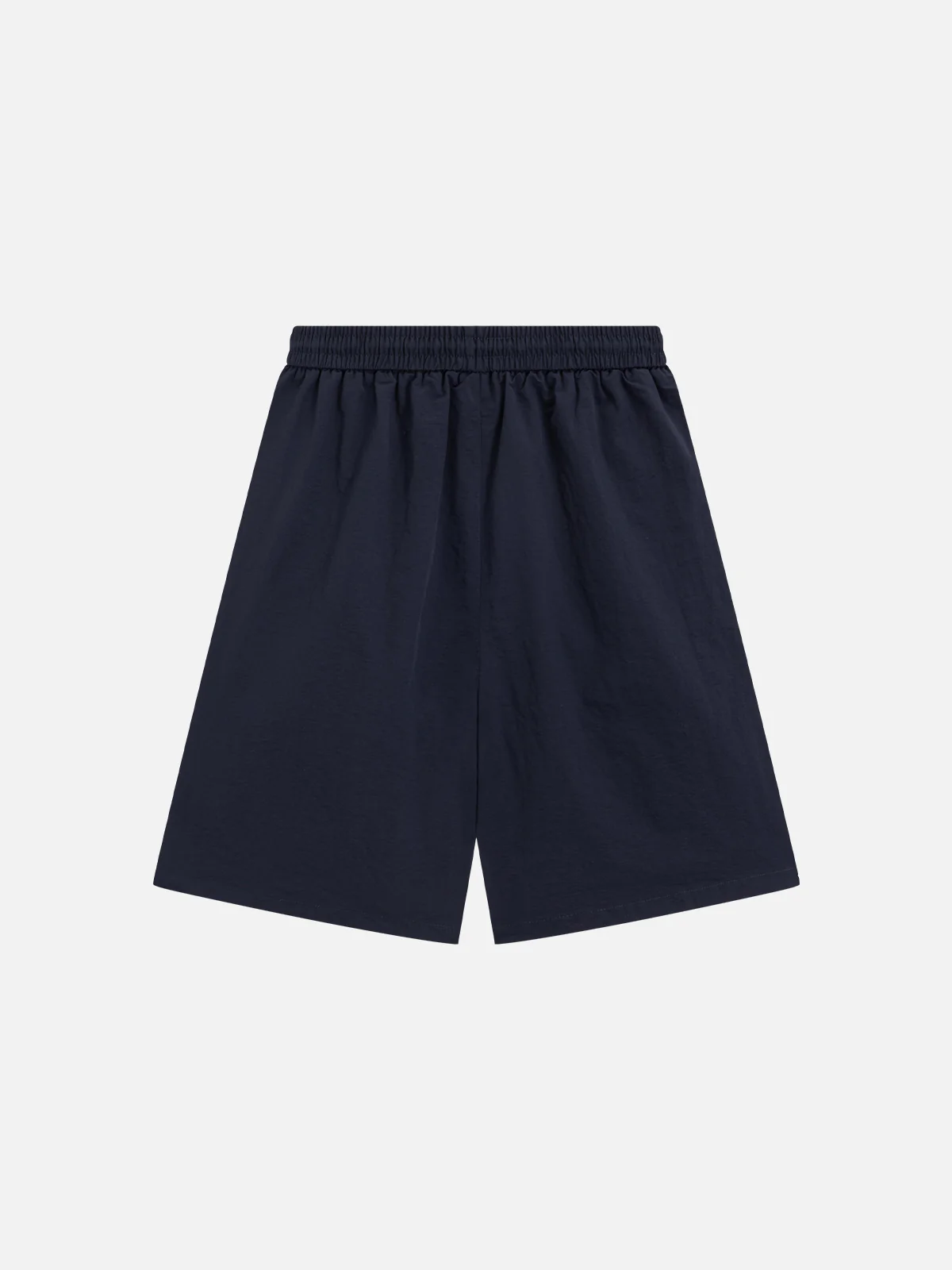 Aelfric Eden Contrast-Zip Utility-Shorts - Image 3