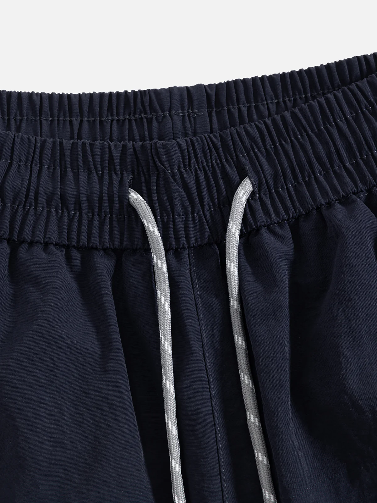 Aelfric Eden Contrast-Zip Utility-Shorts - Image 4