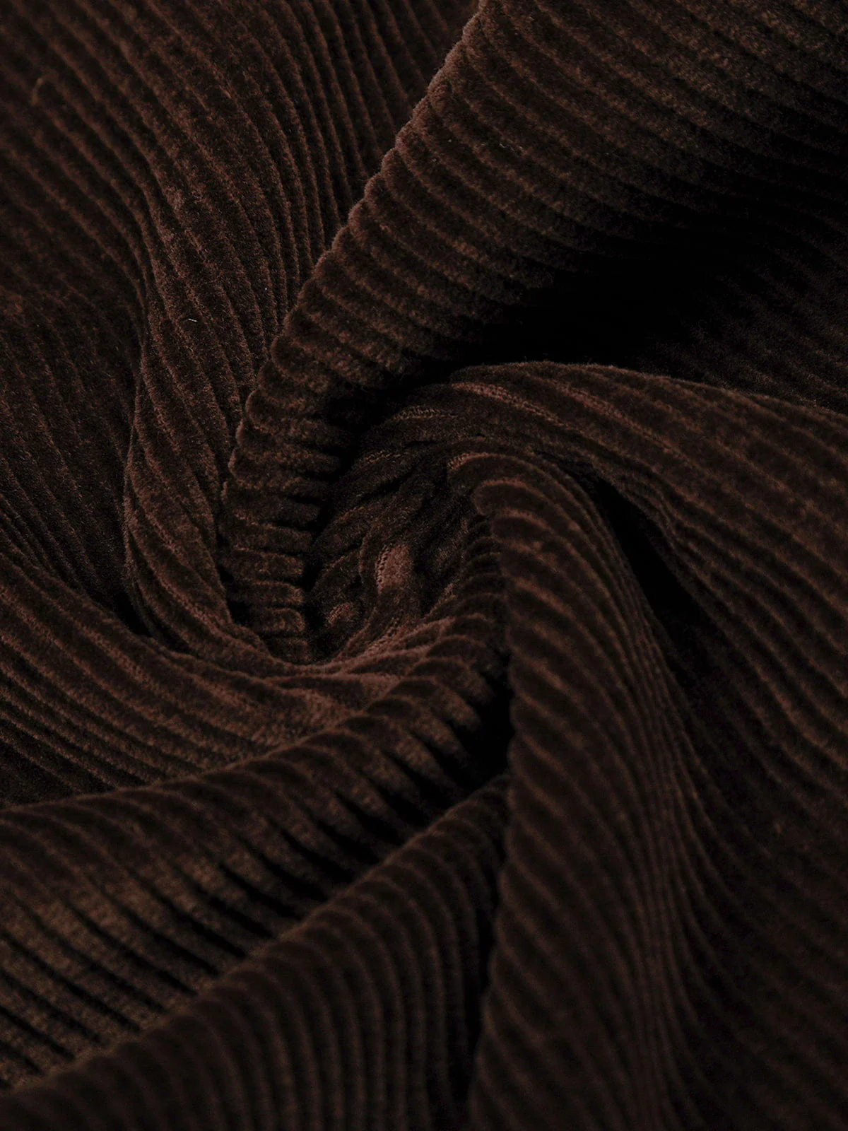 Aelfric Eden Corduroy Baggy Barrel Pants - Image 5