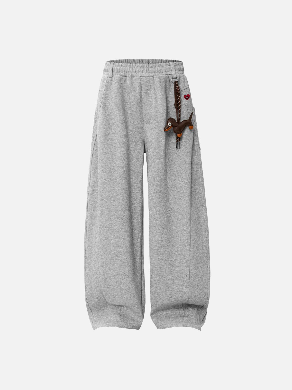 Aelfric Eden Schlüsselanhänger Baggy-Sweatpants