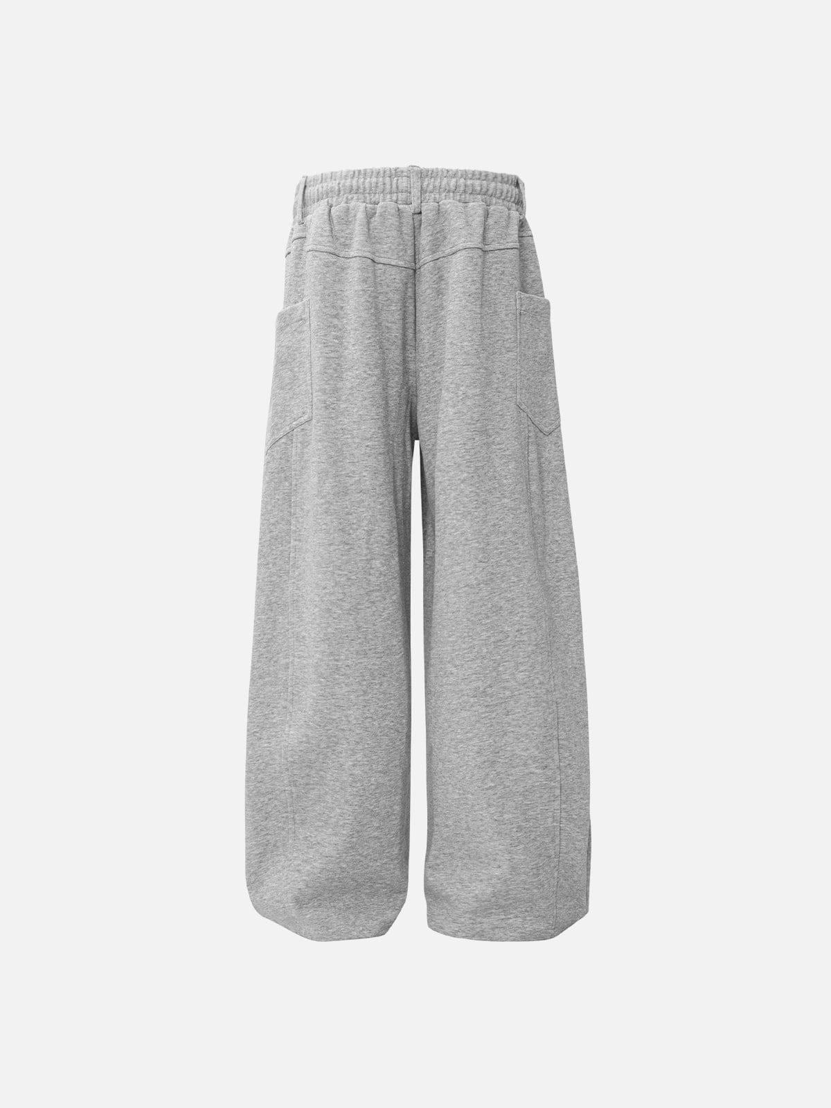 Aelfric Eden Schlüsselanhänger Baggy-Sweatpants - Image 2