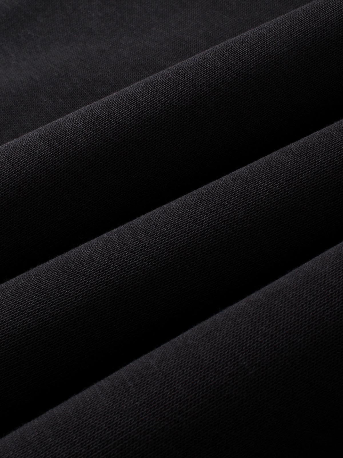 Aelfric Eden Dalmatiner Grafik Hoodie - Image 4