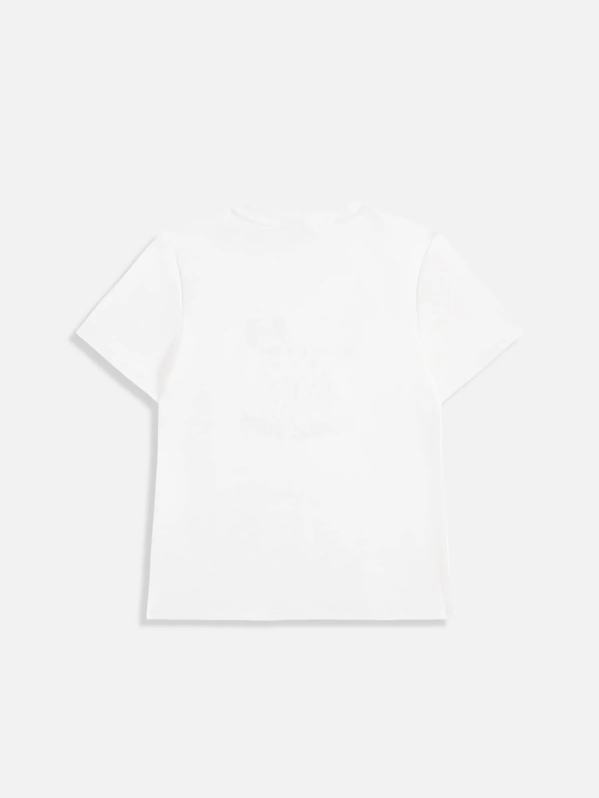 Aelfric Eden Dalmatian Motif Tee - Image 2