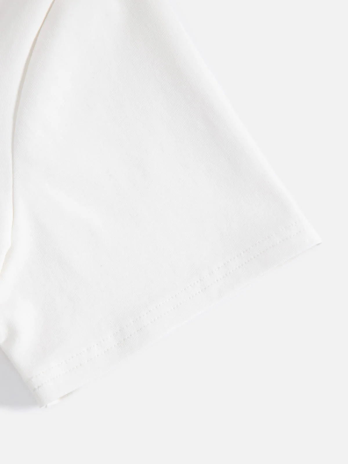 Aelfric Eden Dalmatian Motif Tee - Image 4