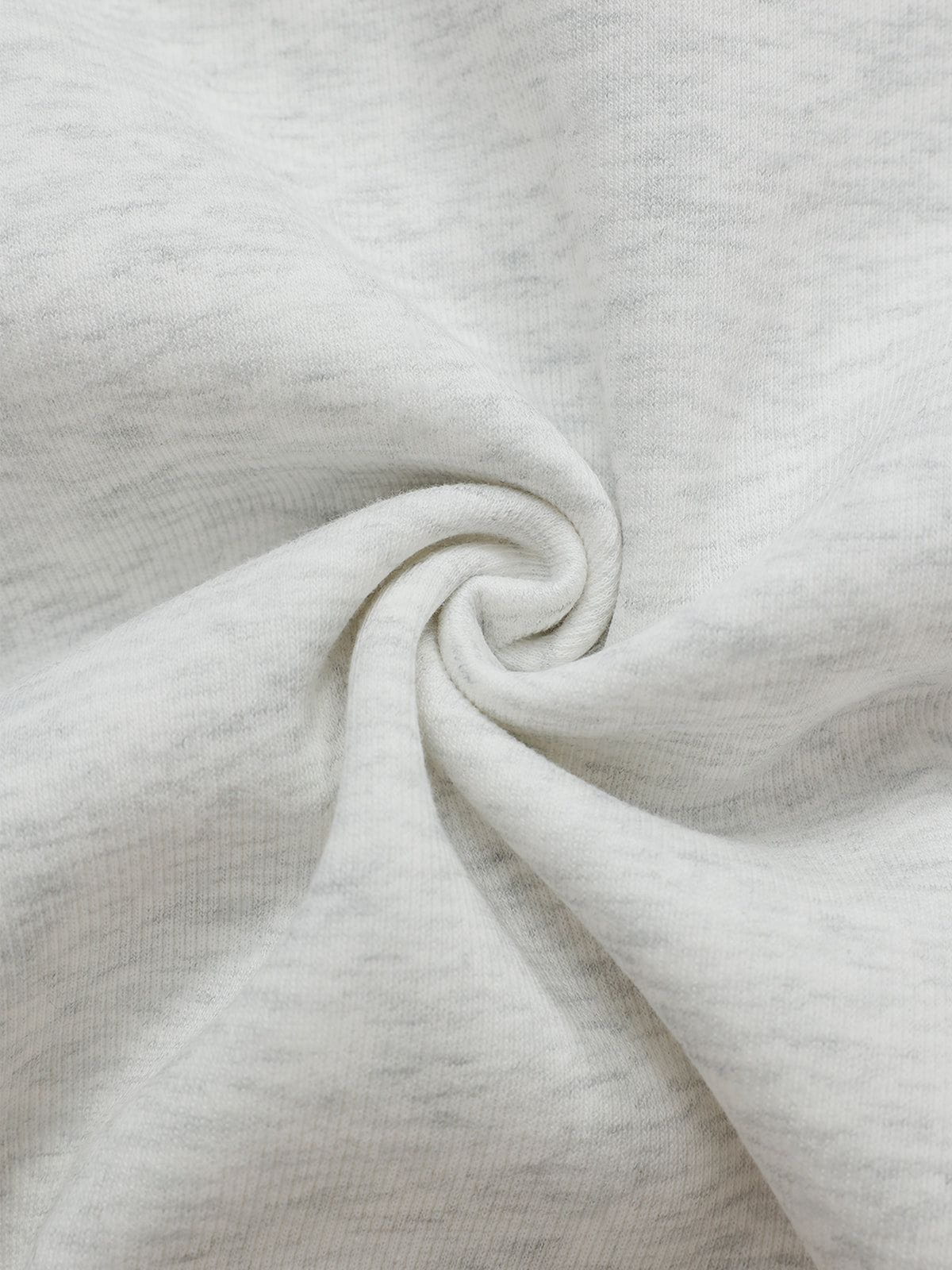Aelfric Eden Kapuzenpullover mit Denim-Stern-Stickerei - Image 20