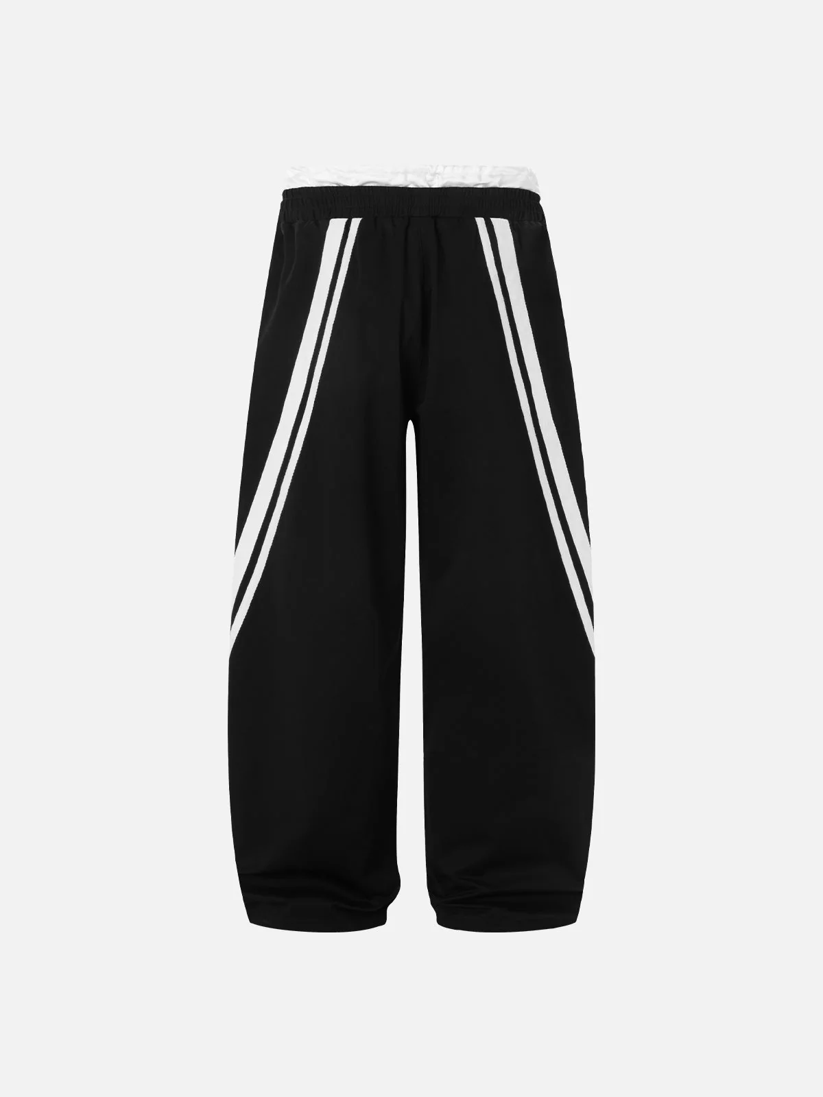 Aelfric Eden Double Waist Baggy Sweathose - Image 3