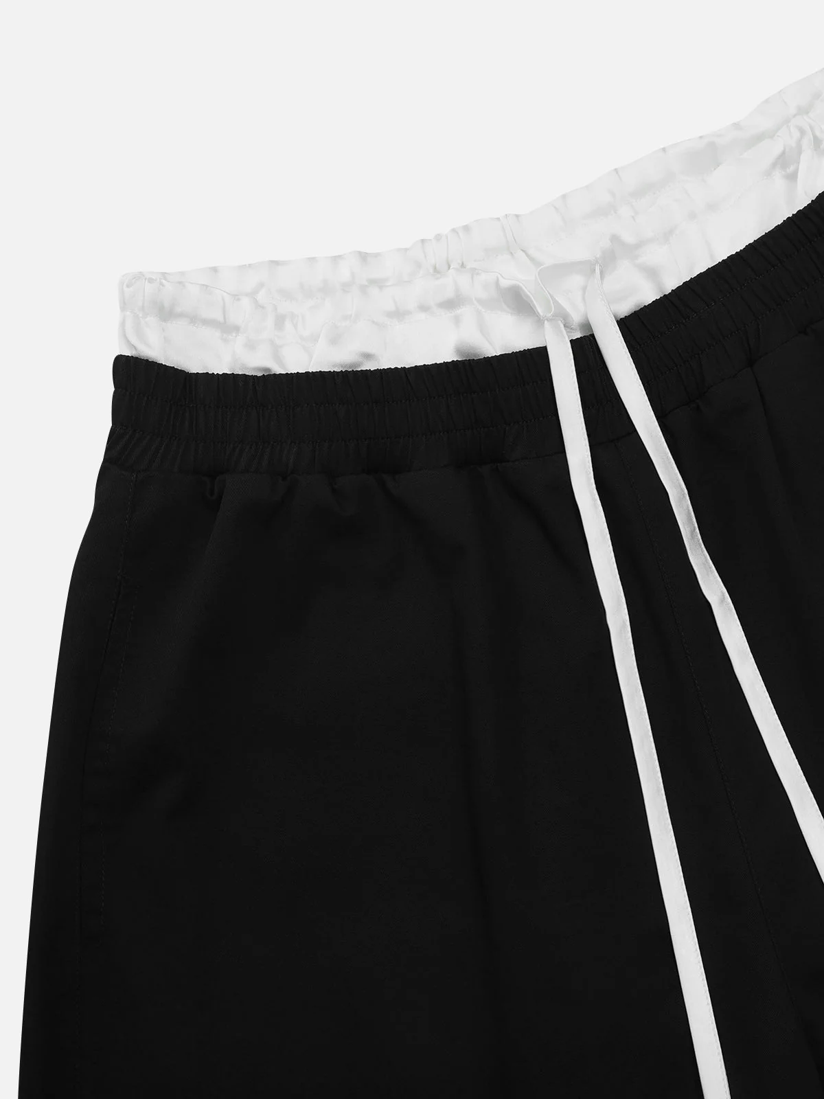 Aelfric Eden Double Waist Baggy Sweathose - Image 4