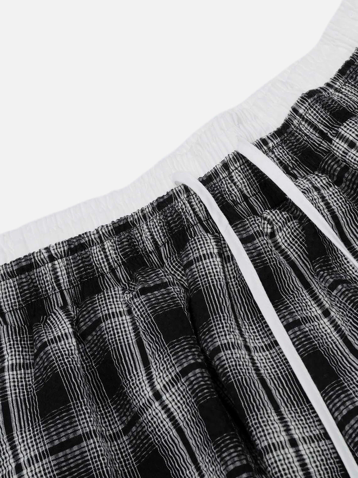 Aelfric Eden Doppeltaillierte Super-Baggy-Sweatpants - Image 3