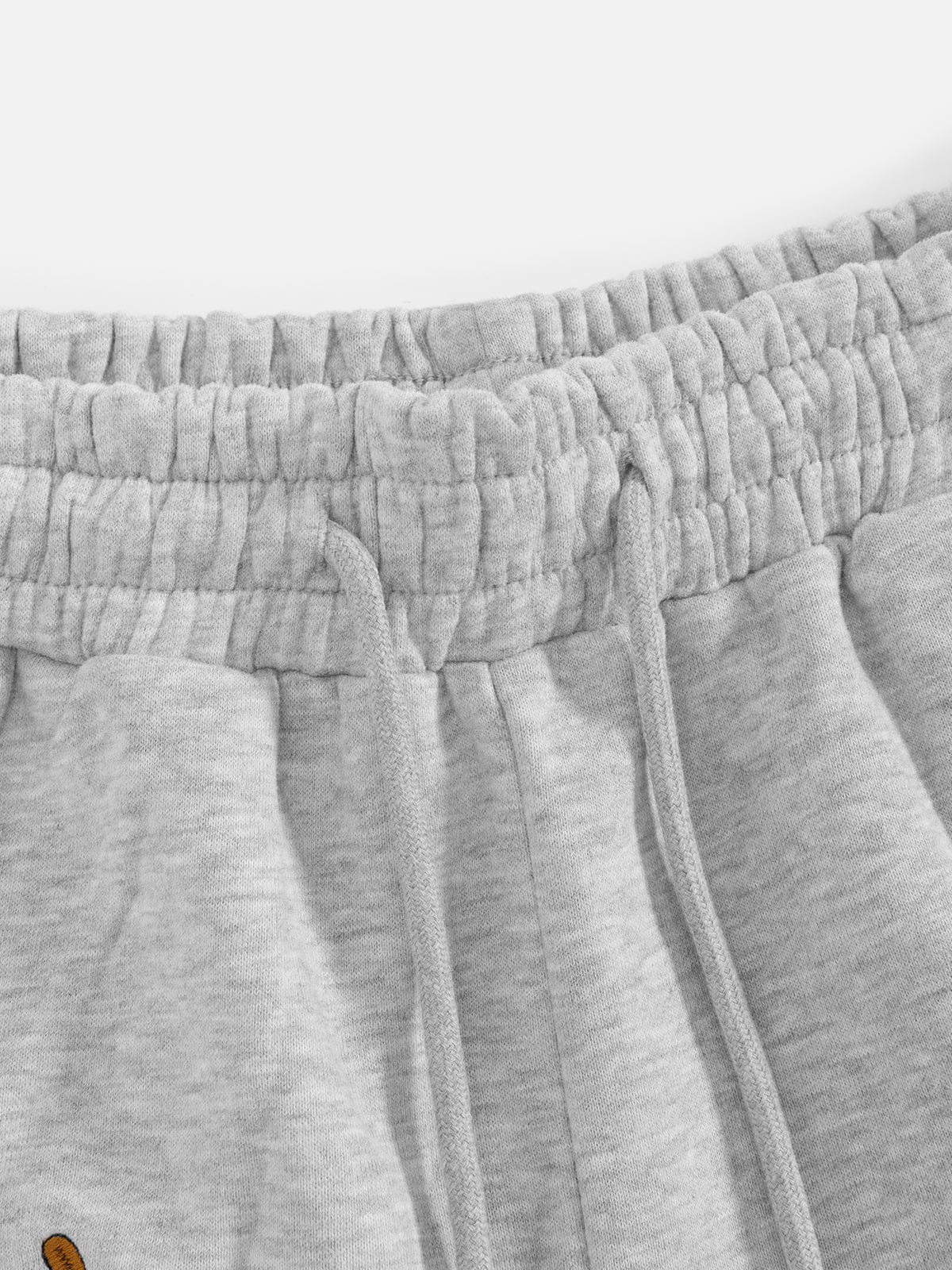 Aelfric Eden Embroidery Dog Baggy Barrel Jogginghose - Image 10