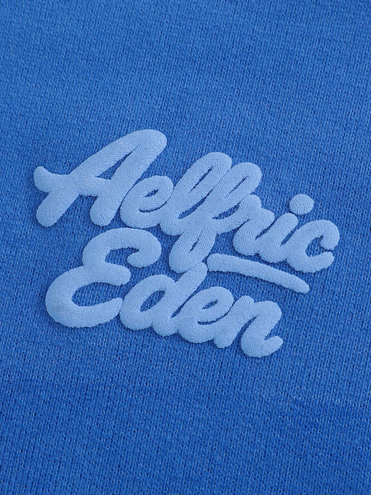 Soufflé Classic Cloud Hoodie - Image 3