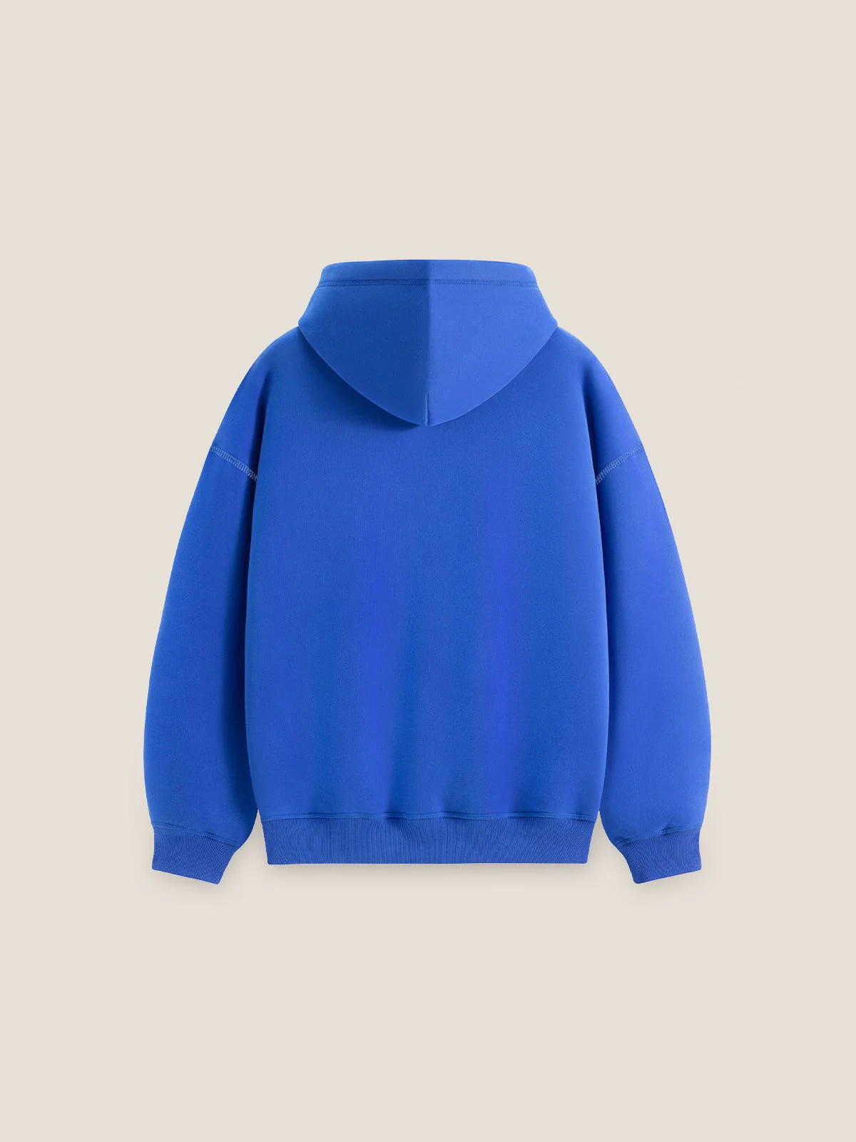 Soufflé Classic Cloud Hoodie - Image 6
