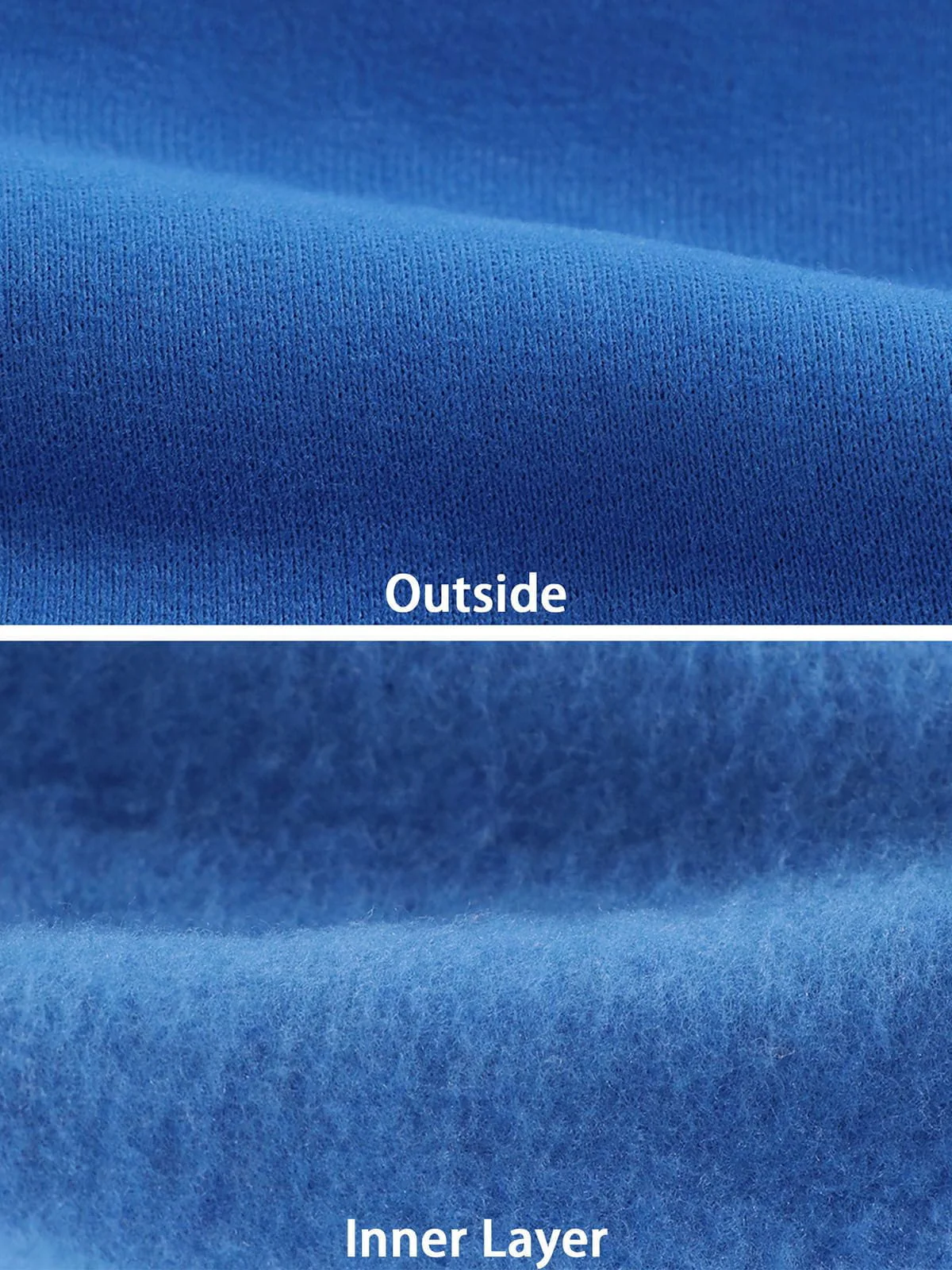 Soufflé Classic Cloud Hoodie - Image 7