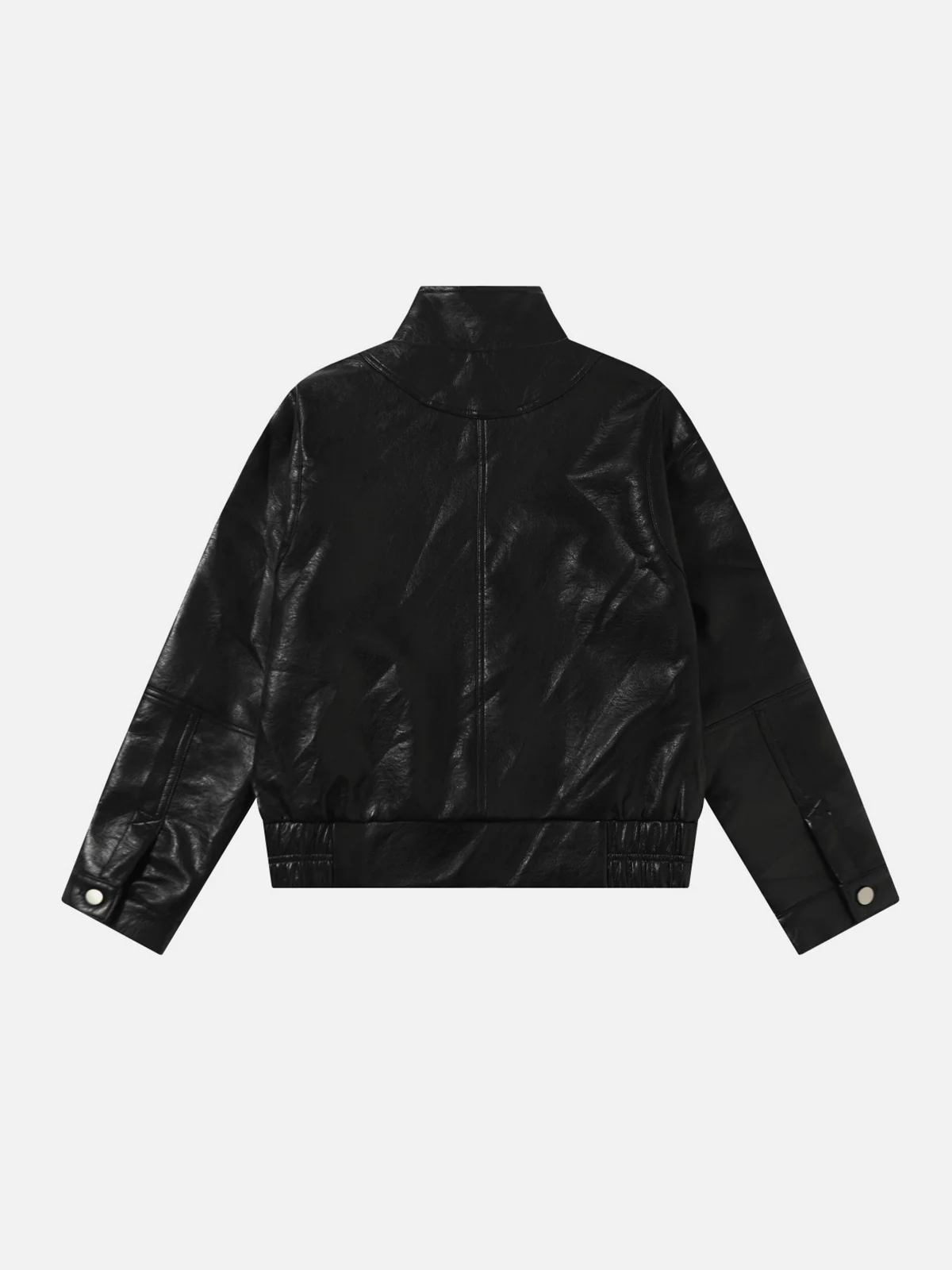 Aelfric Eden Kunstlederjacke - Image 2