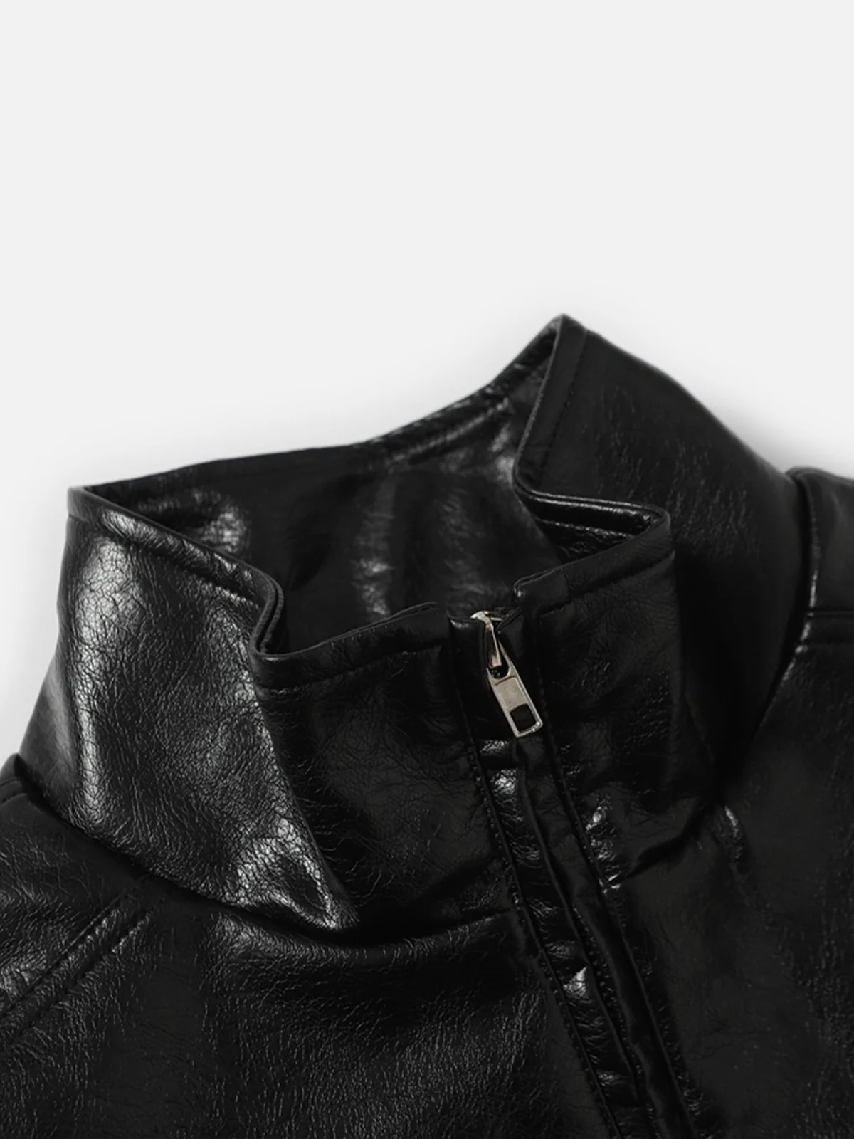 Aelfric Eden Kunstlederjacke - Image 3