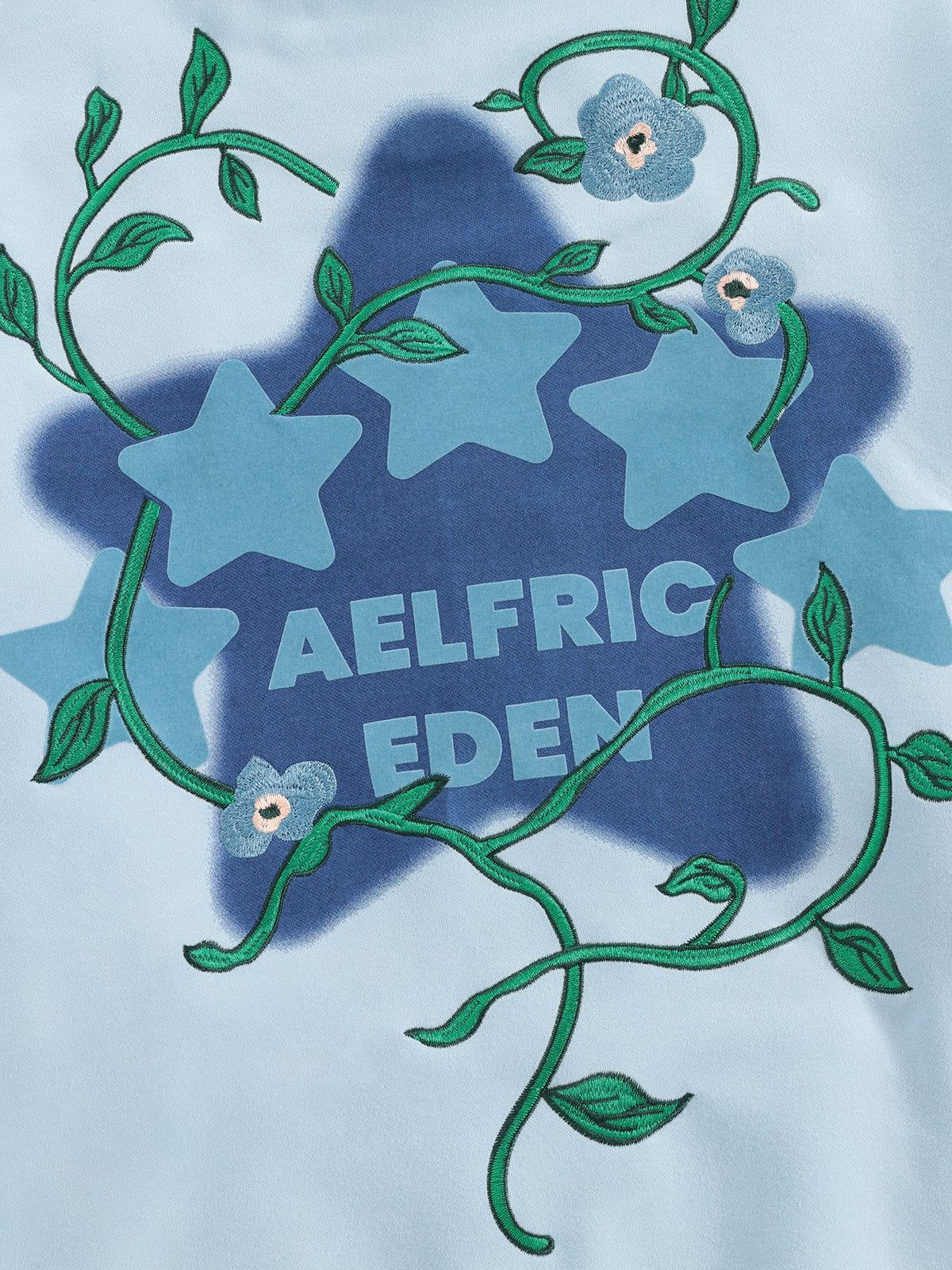 Aelfric Eden Oversized Hoodie - Image 10