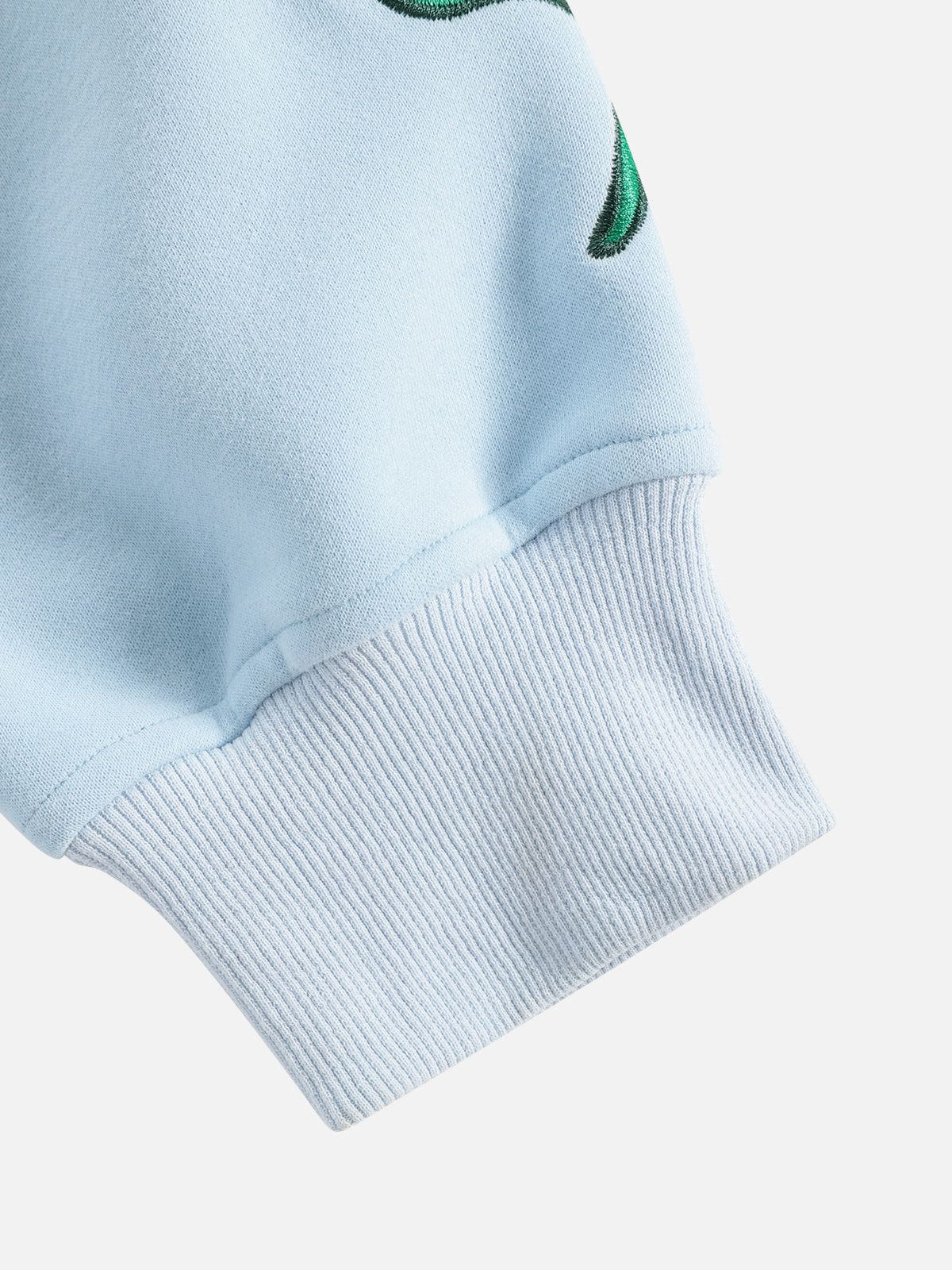 Aelfric Eden Oversized Hoodie - Image 12