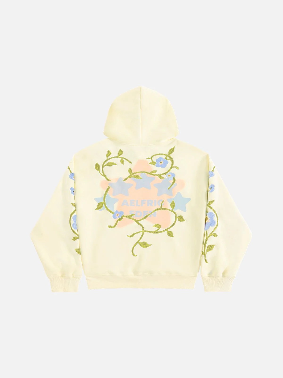 Aelfric Eden Oversized Hoodie - Image 13
