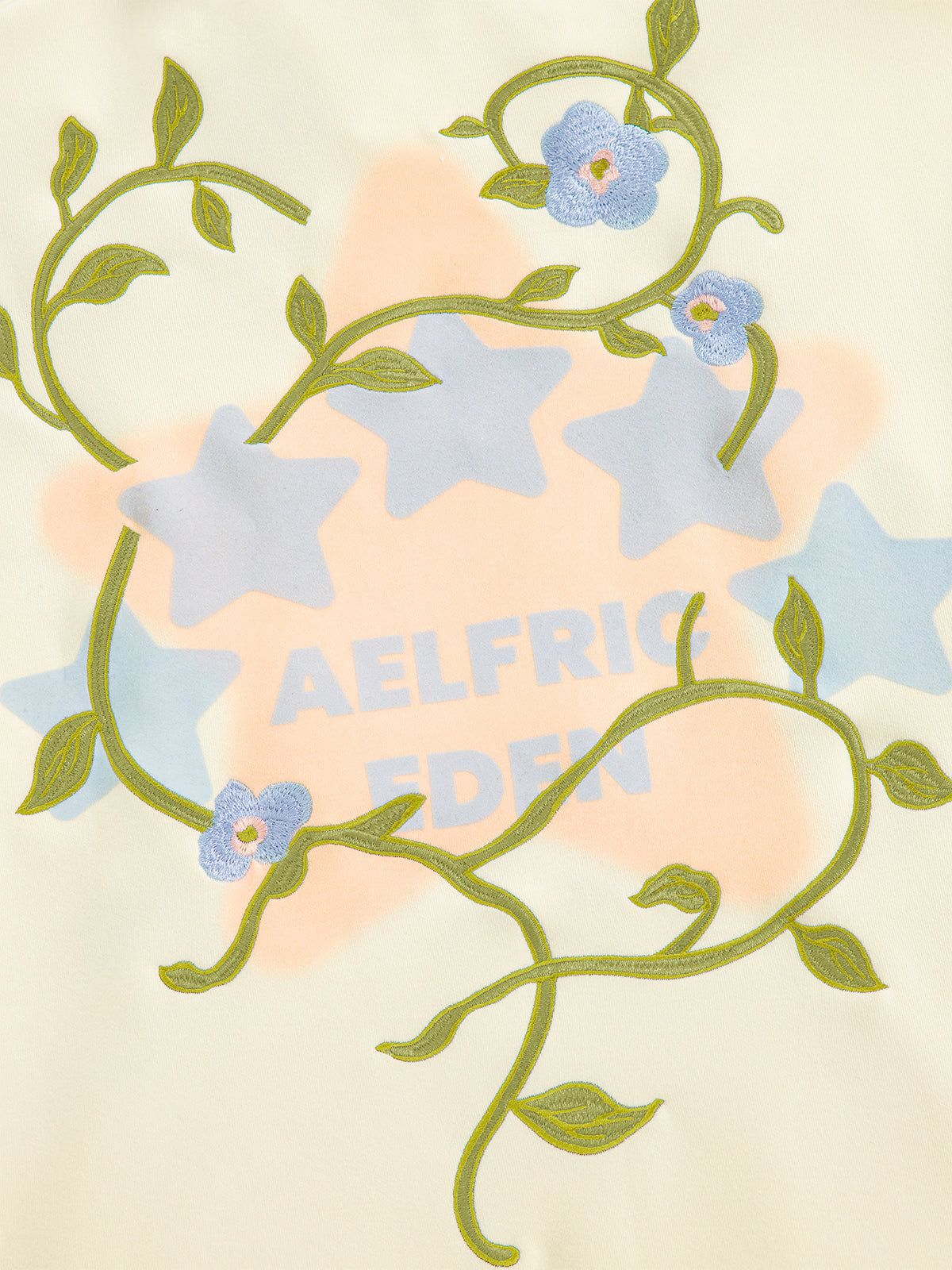 Aelfric Eden Oversized Hoodie - Image 15