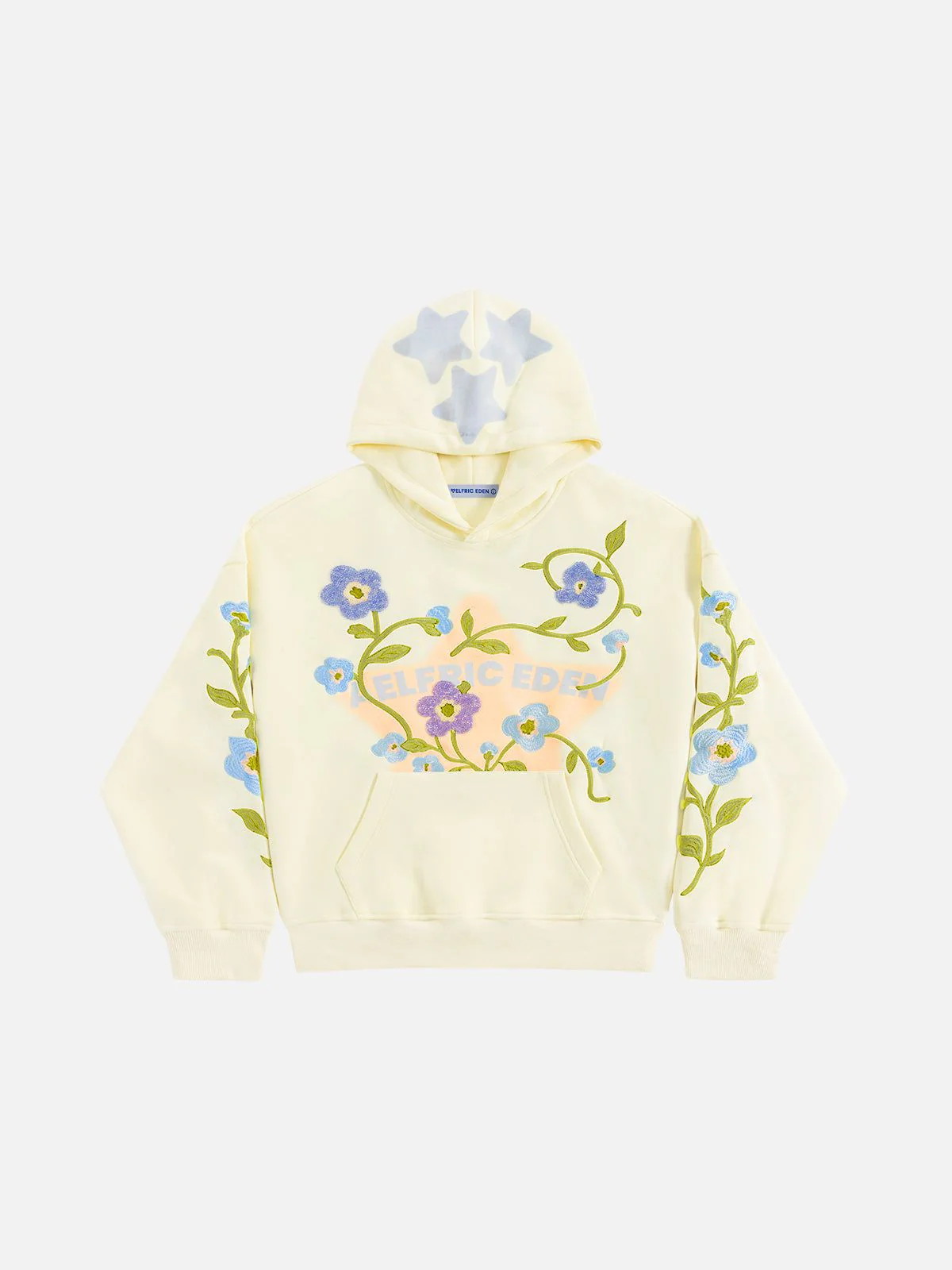 Aelfric Eden Oversized Hoodie - Image 16
