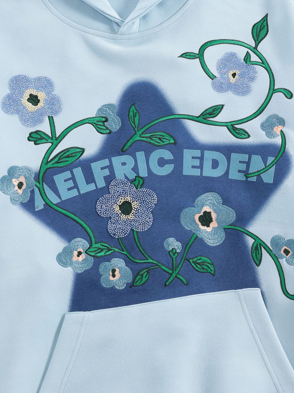 Aelfric Eden Oversized Hoodie - Image 7